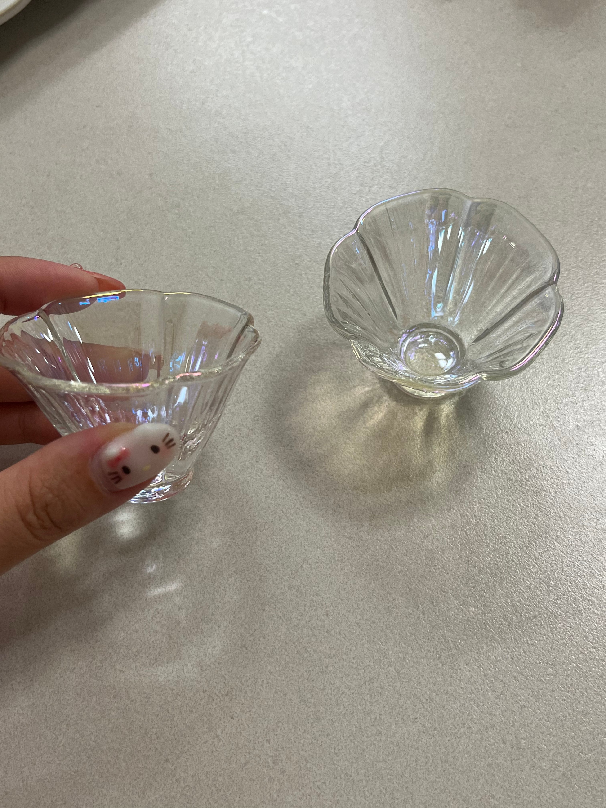 Aurora Cherry Blossom Shot Glass (Set of 4) user photo