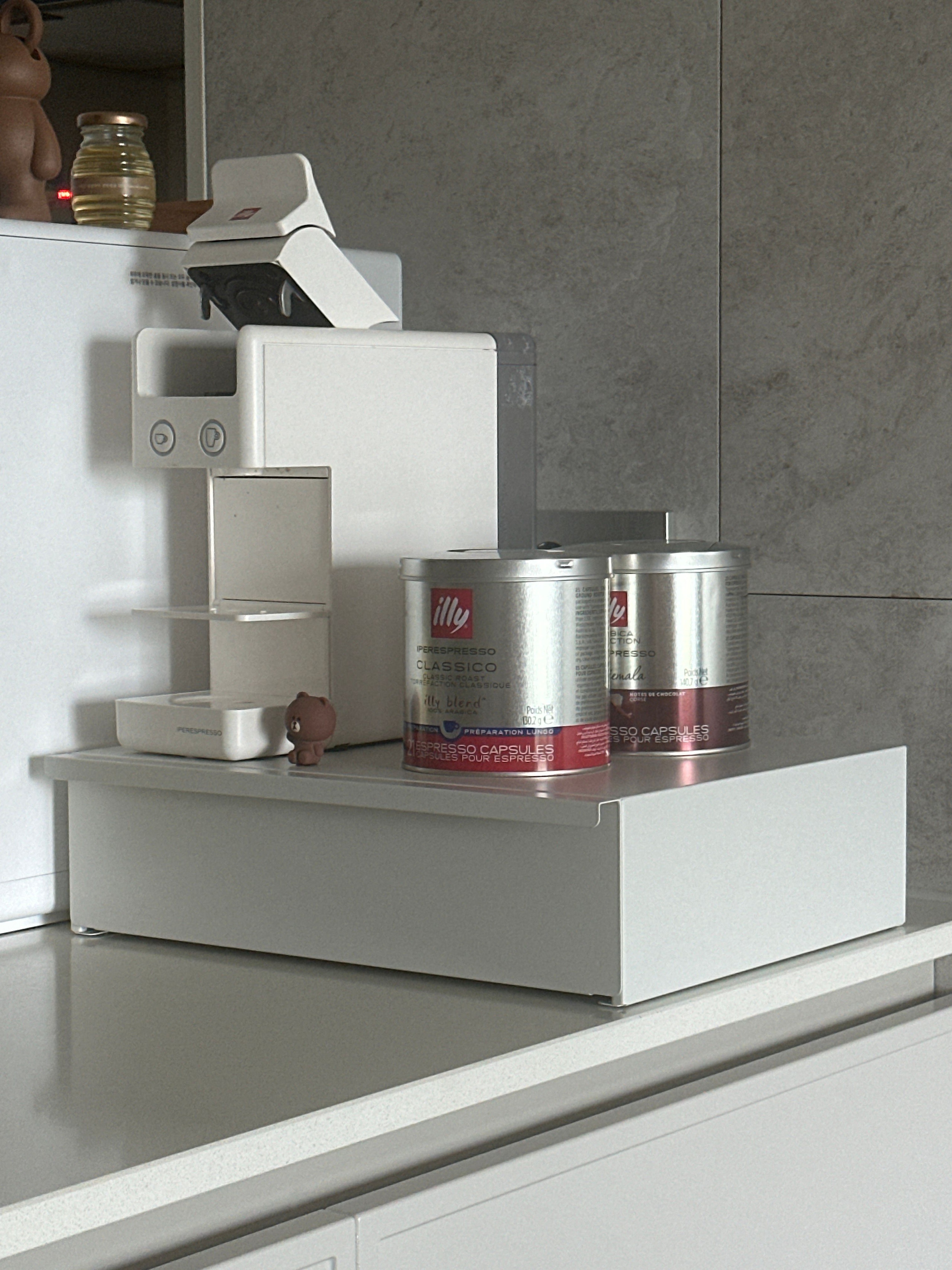 Countertop Coffee Station Organizer Drawer user photo