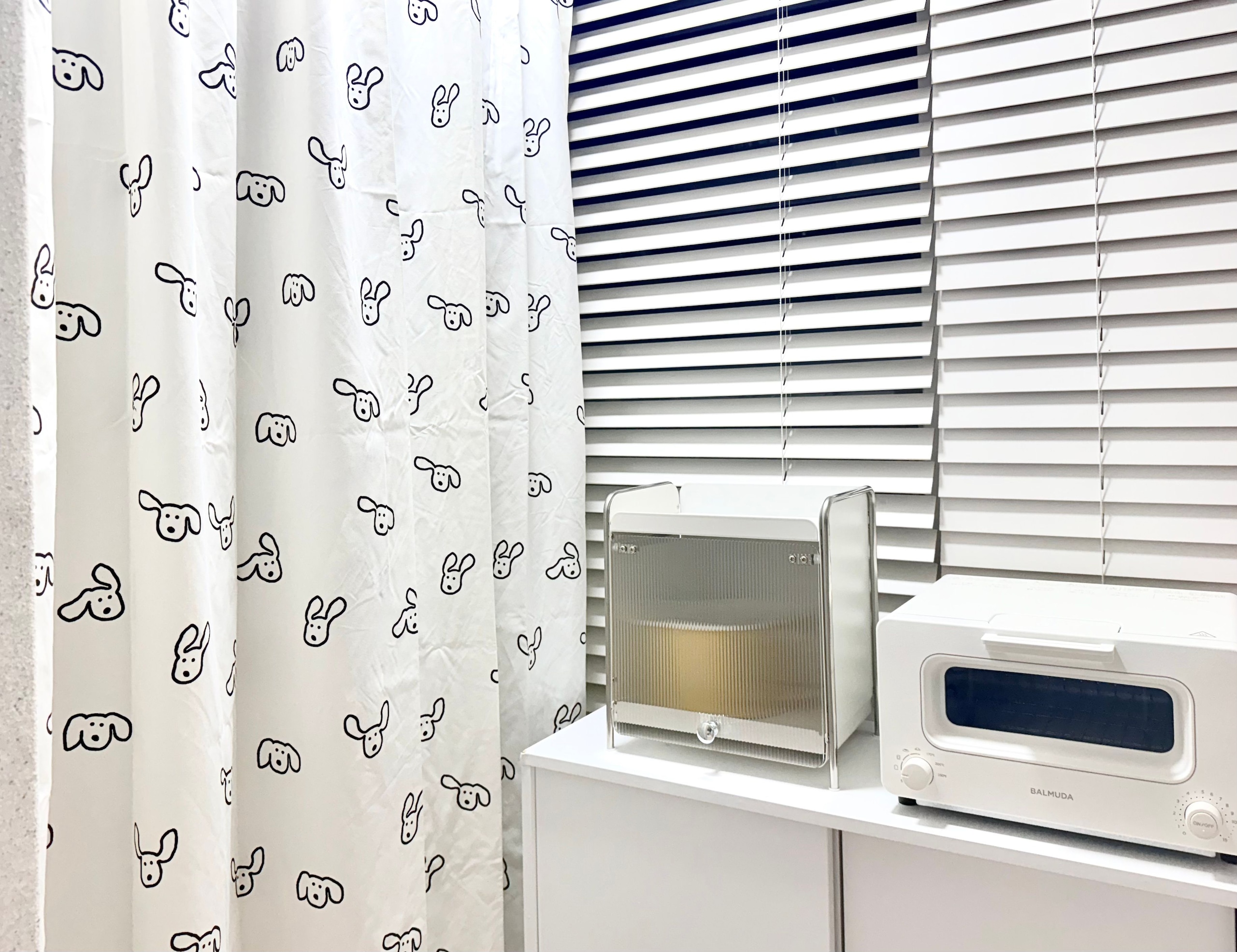 White Sliding Door Metal Storage Cabinet user photo