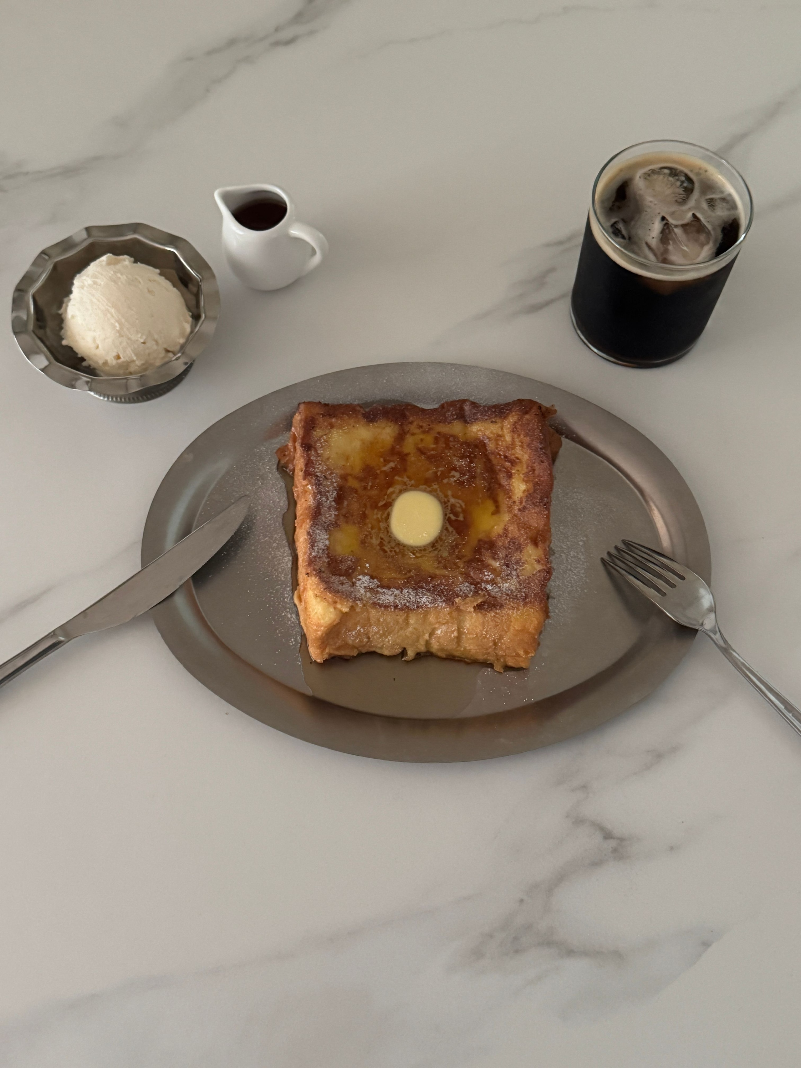 Stainless Steel Dessert Bowl user photo
