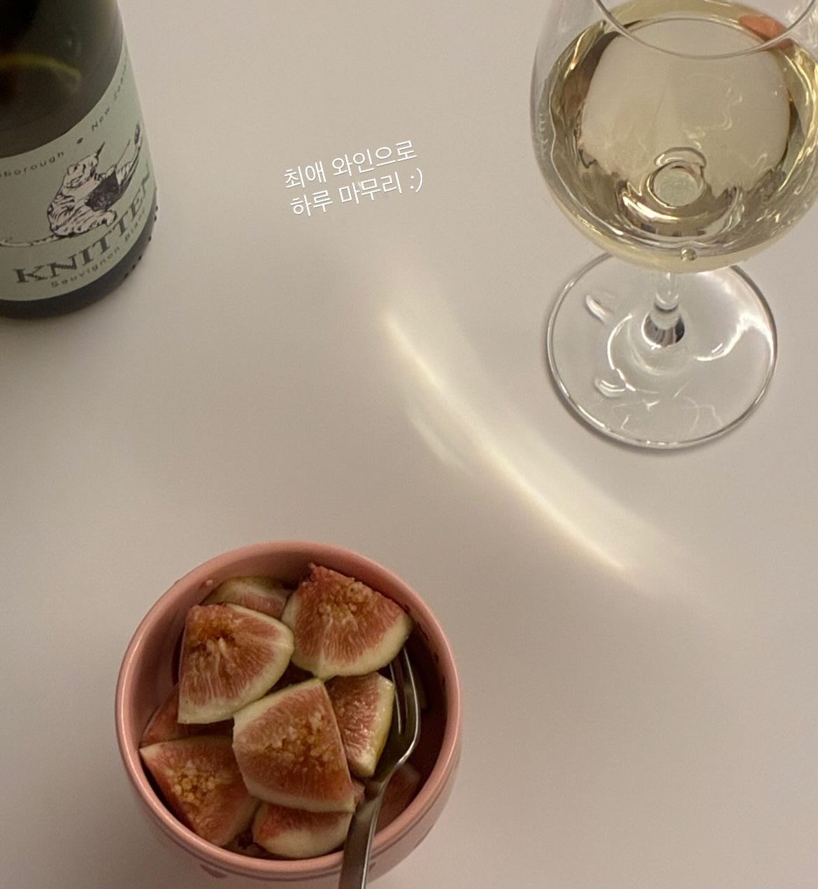 Pink Edition Ceramic “Just Be” Dessert Bowl Gift Set user photo