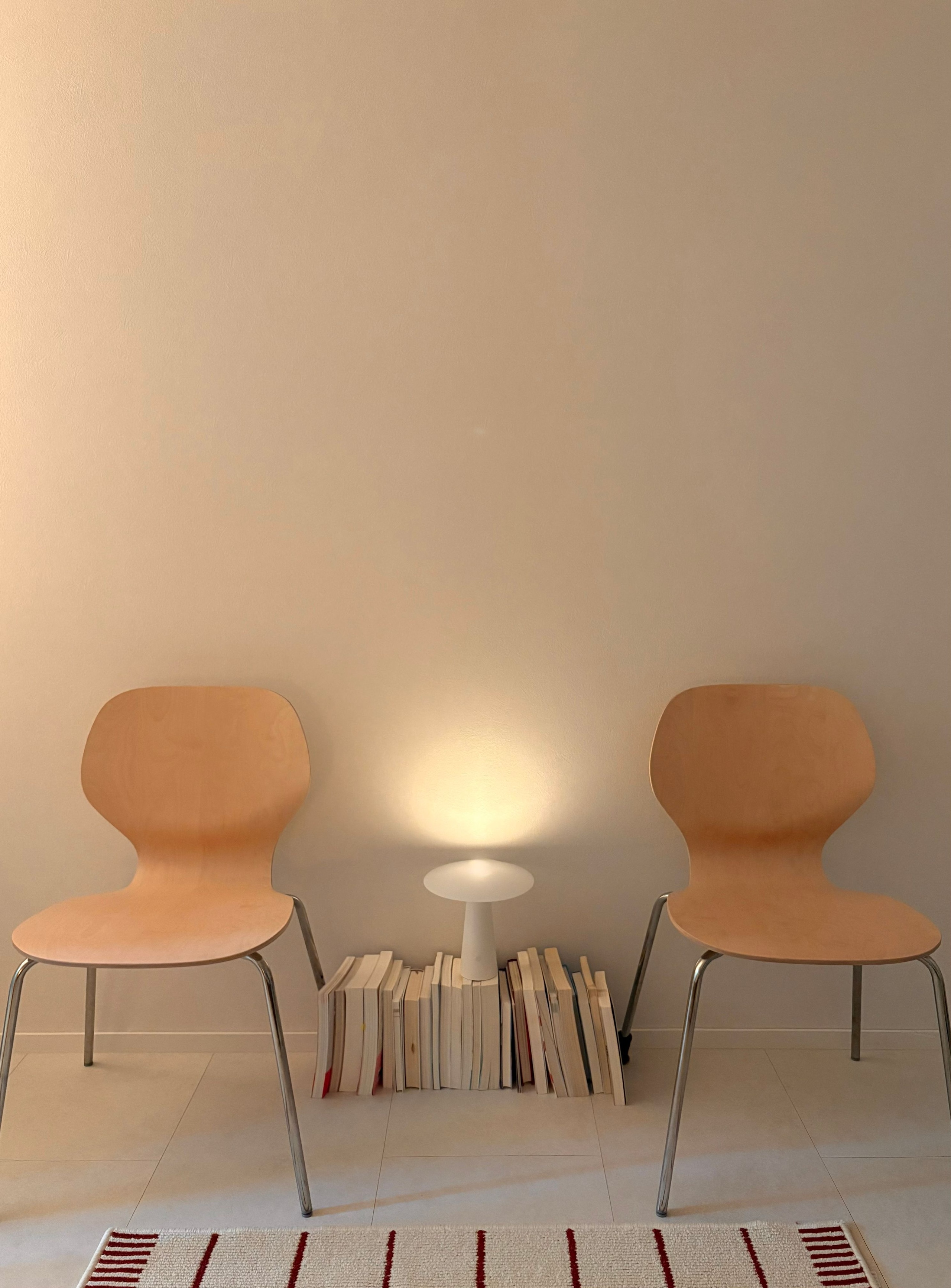 Stitch Loop Stripe Mat user photo