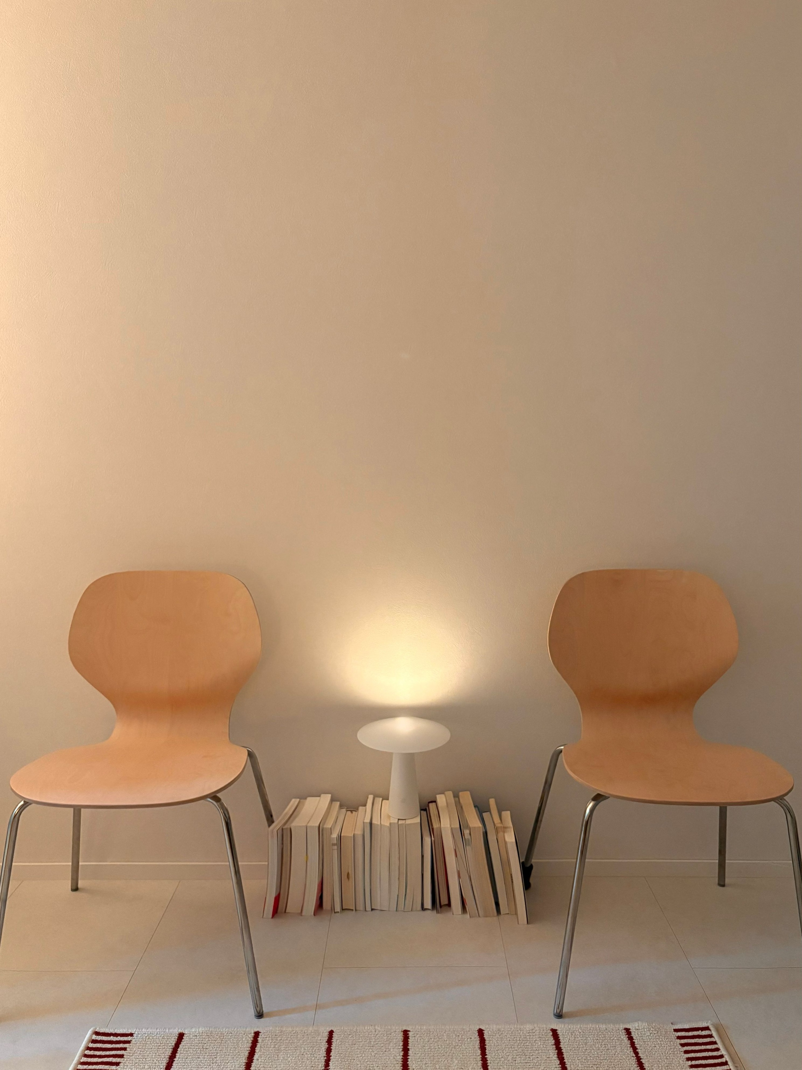 Stitch Loop Stripe Mat user photo