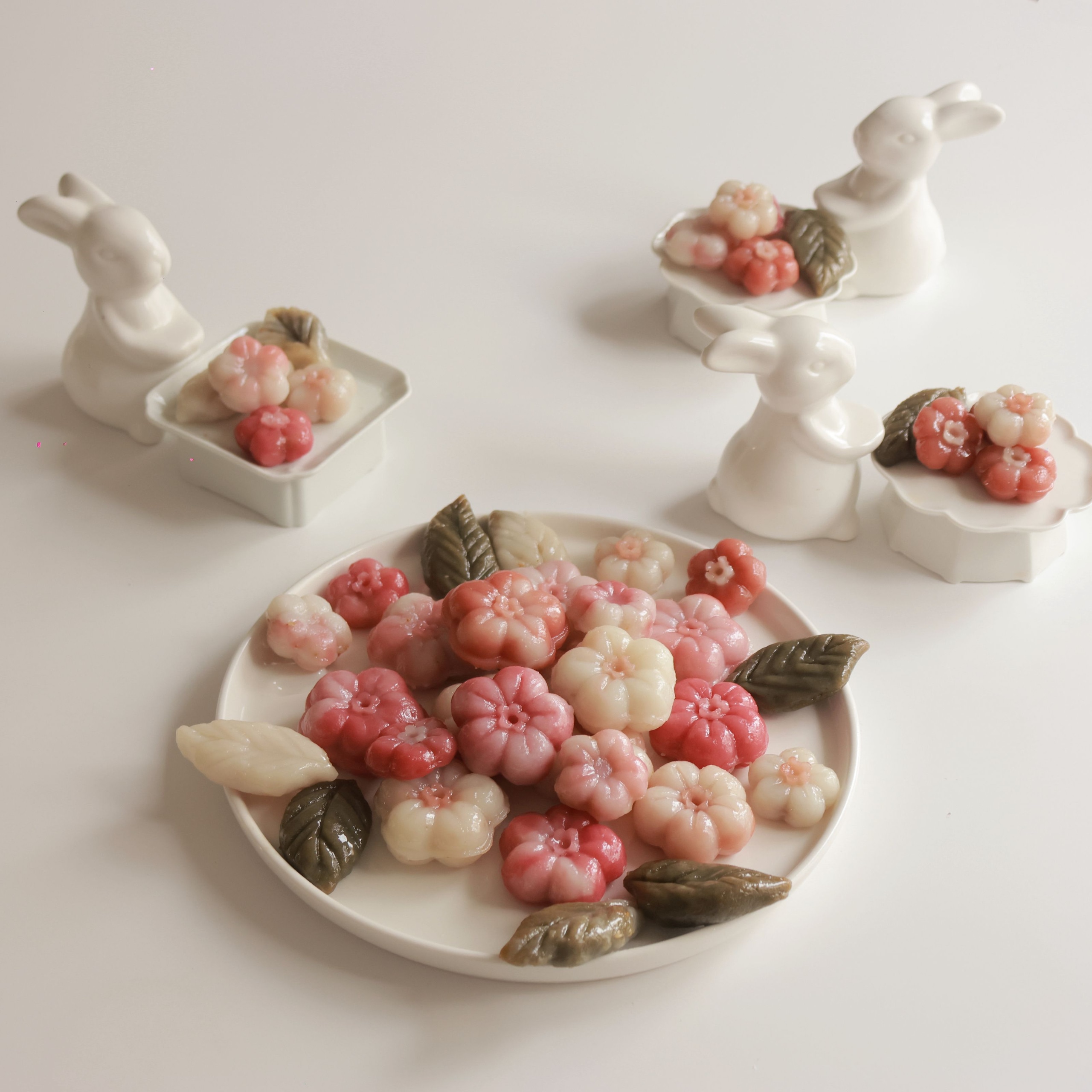 Moonlight Serving Plate user photo