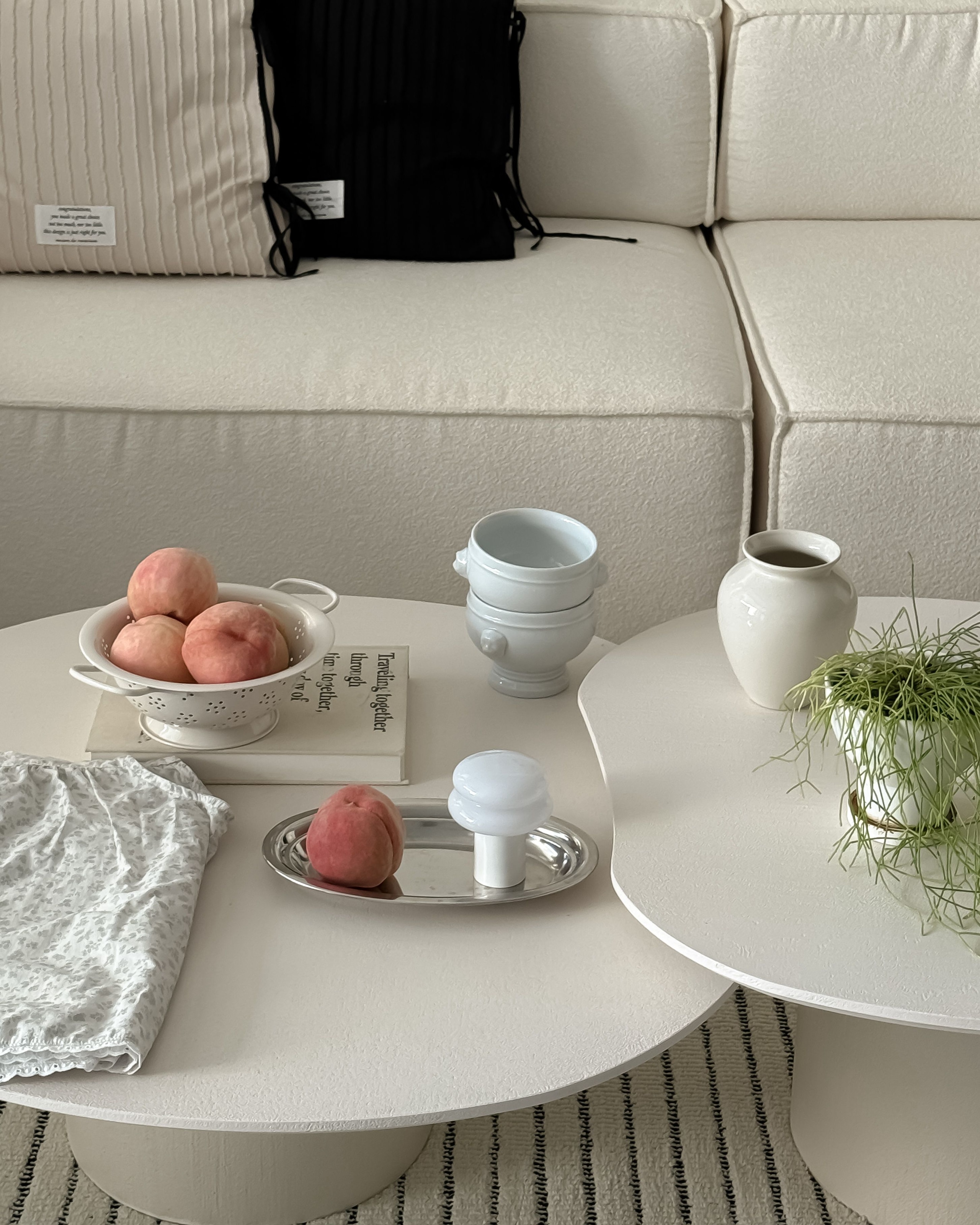 Stainless Steel Oval Tray user photo