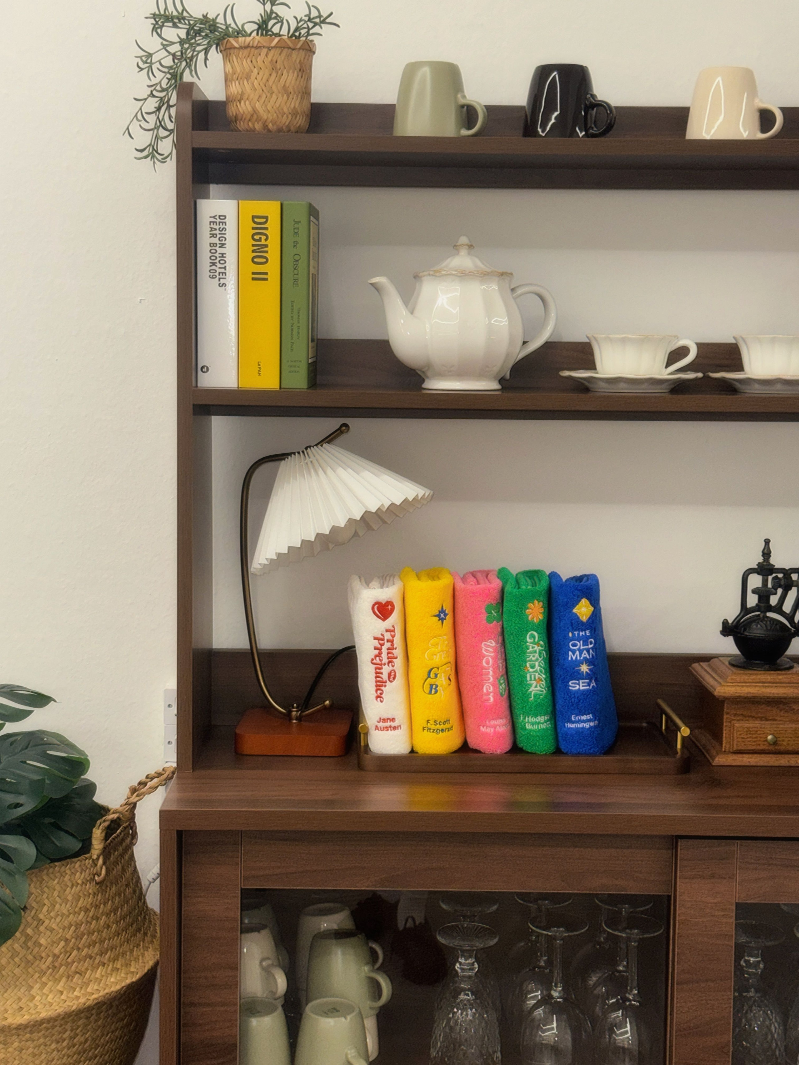 Towelbook Hand Towel user photo