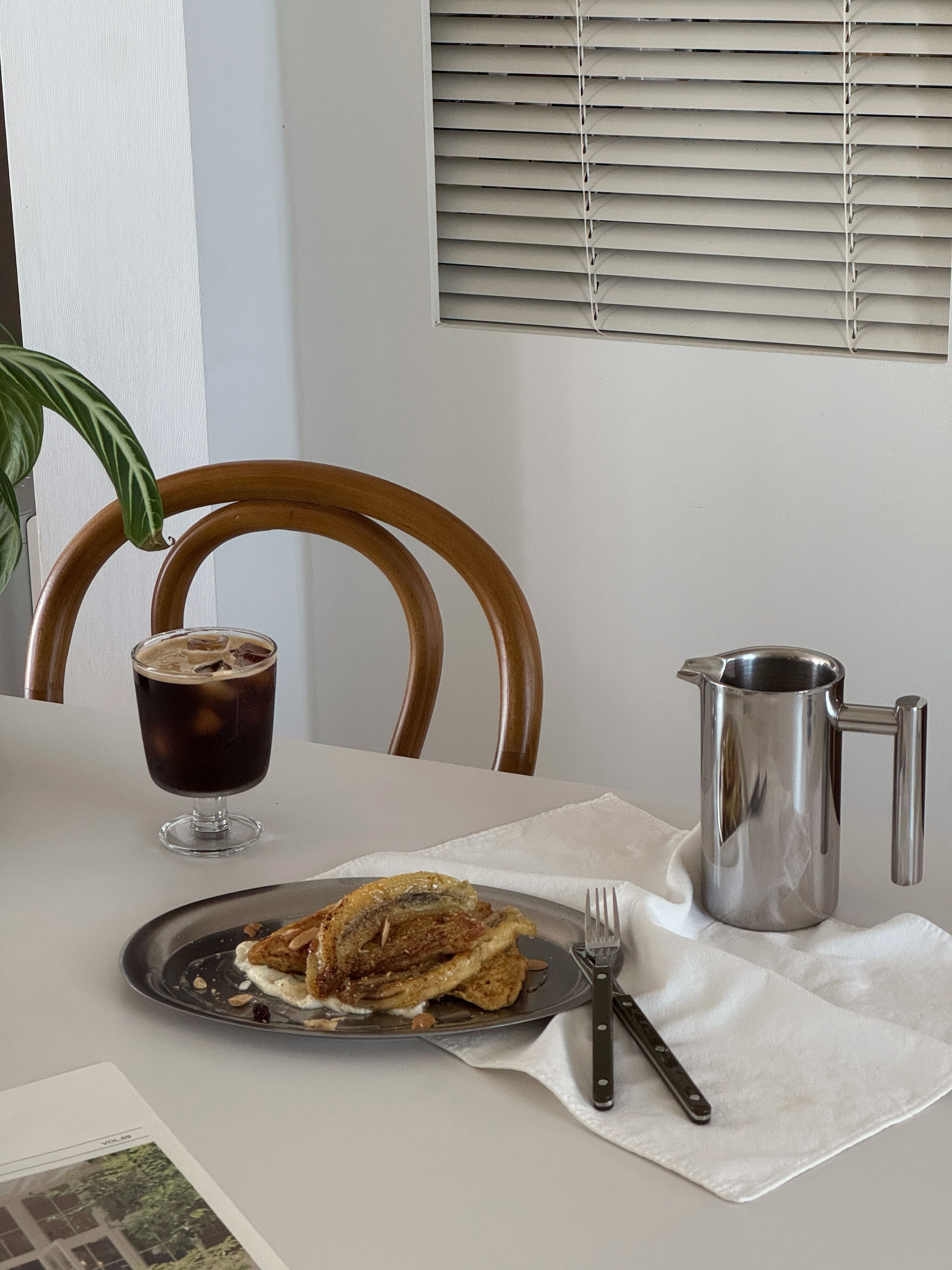 Classic 6-Layer Gauze Kitchen Cloth user photo