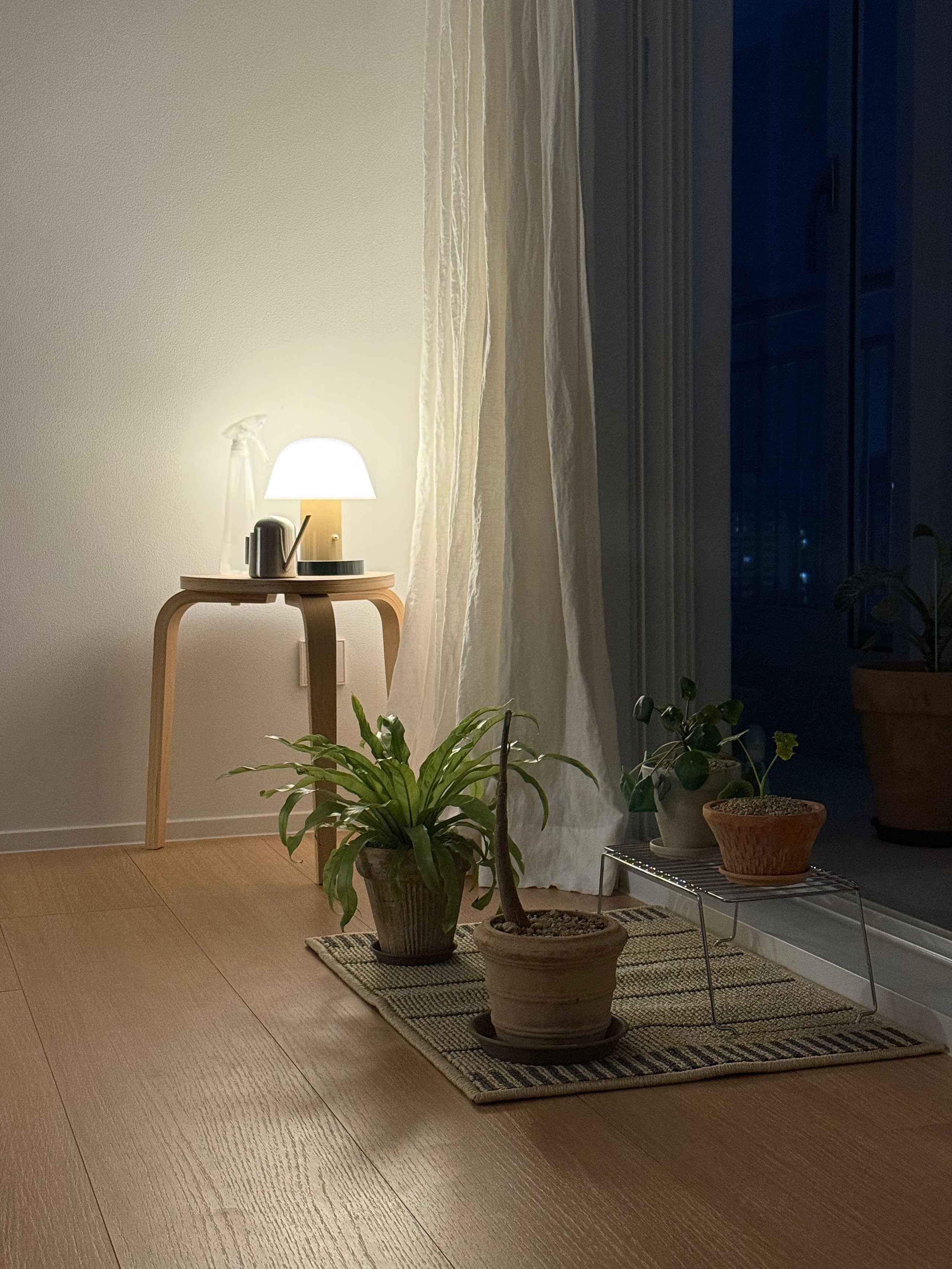 Stitch Loop Stripe Mat user photo