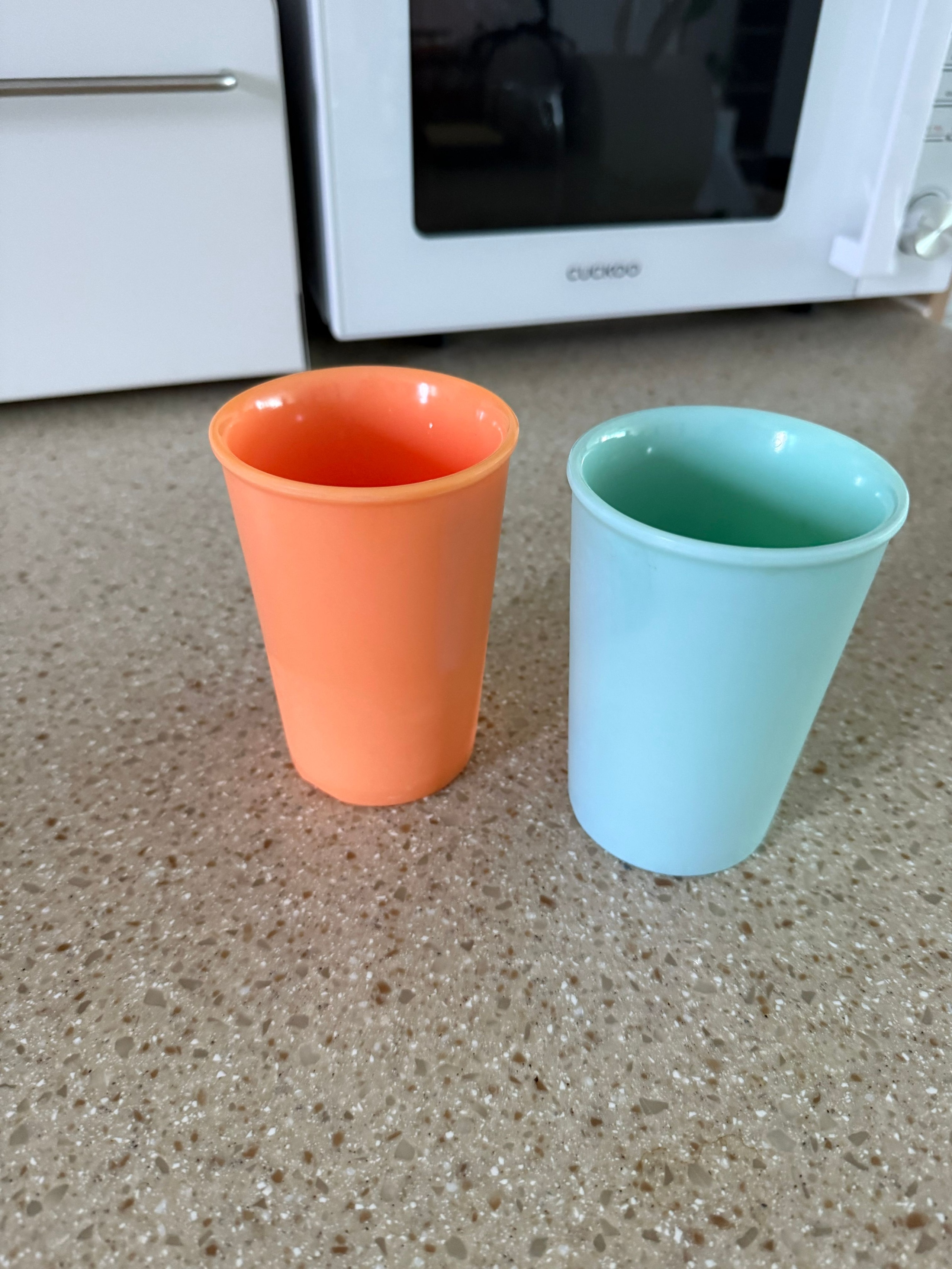 Sophie Matte Milk Tone Cup user photo