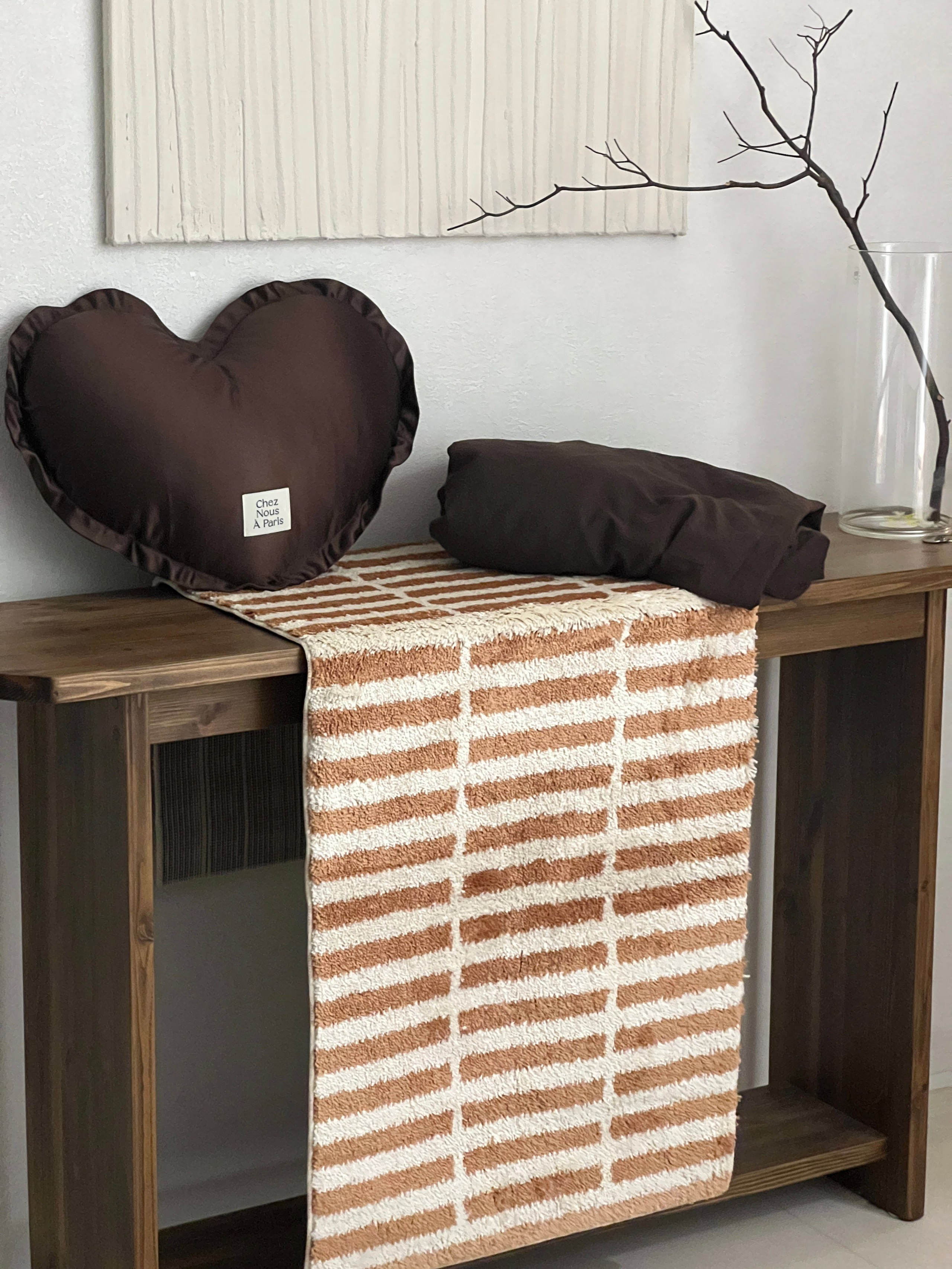 Airy Cloud Fitted Sheet user photo