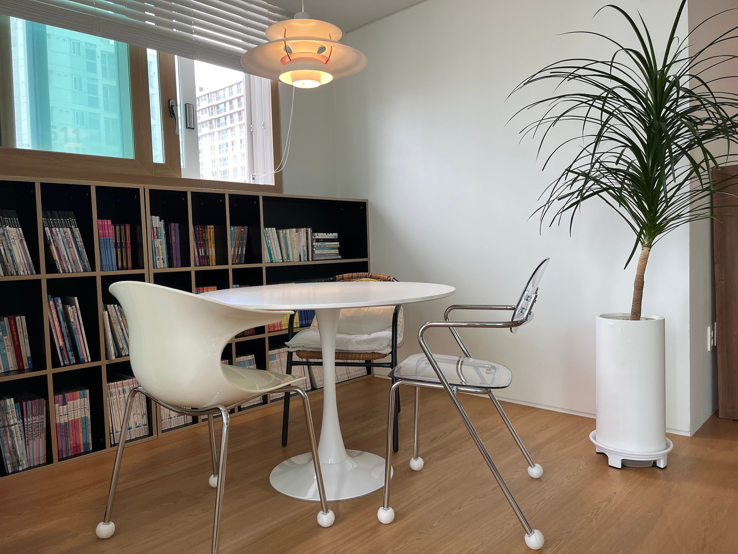 Lucent Accent Dining Chair user photo
