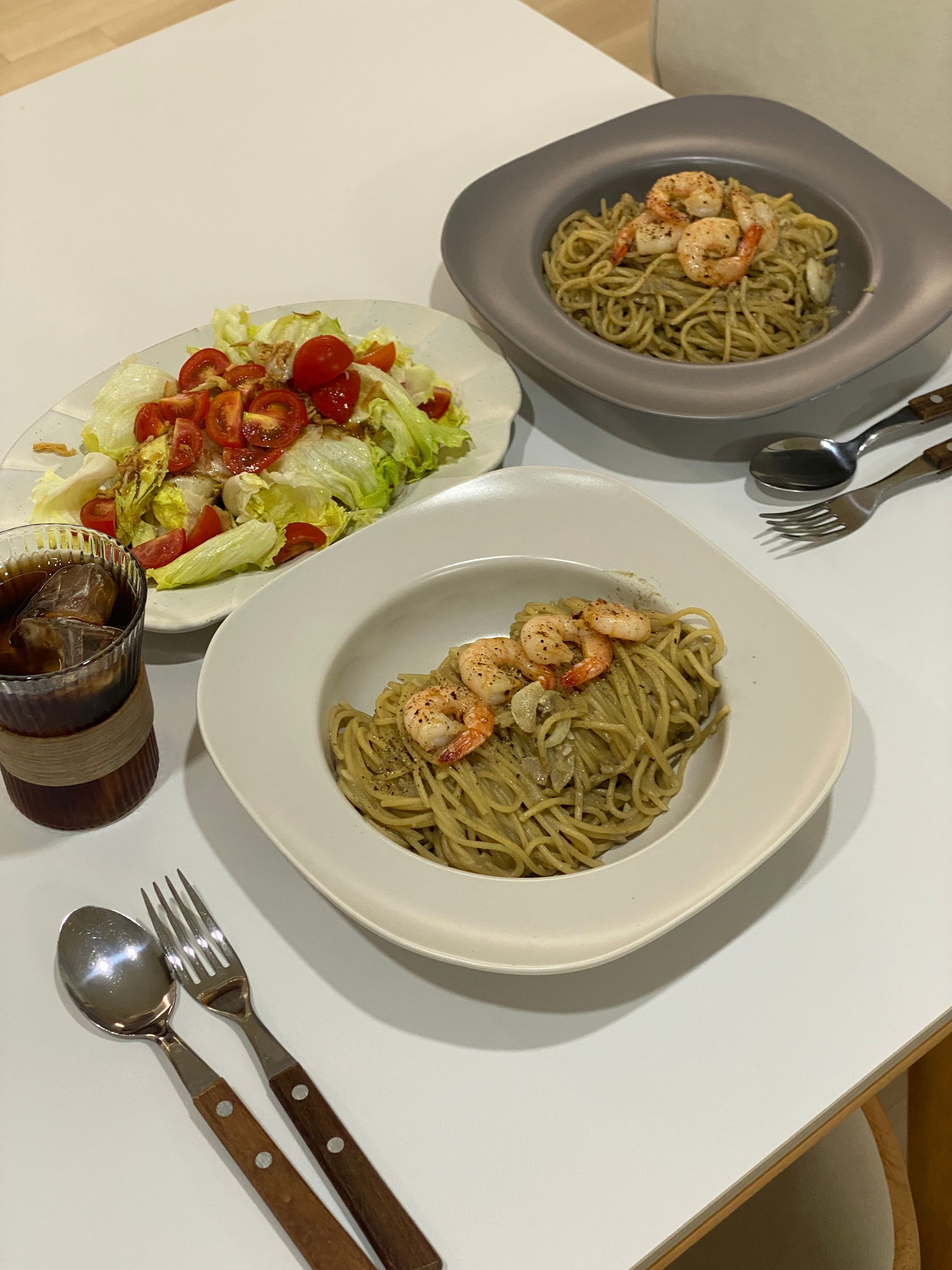 Oval Vintage Plate user photo