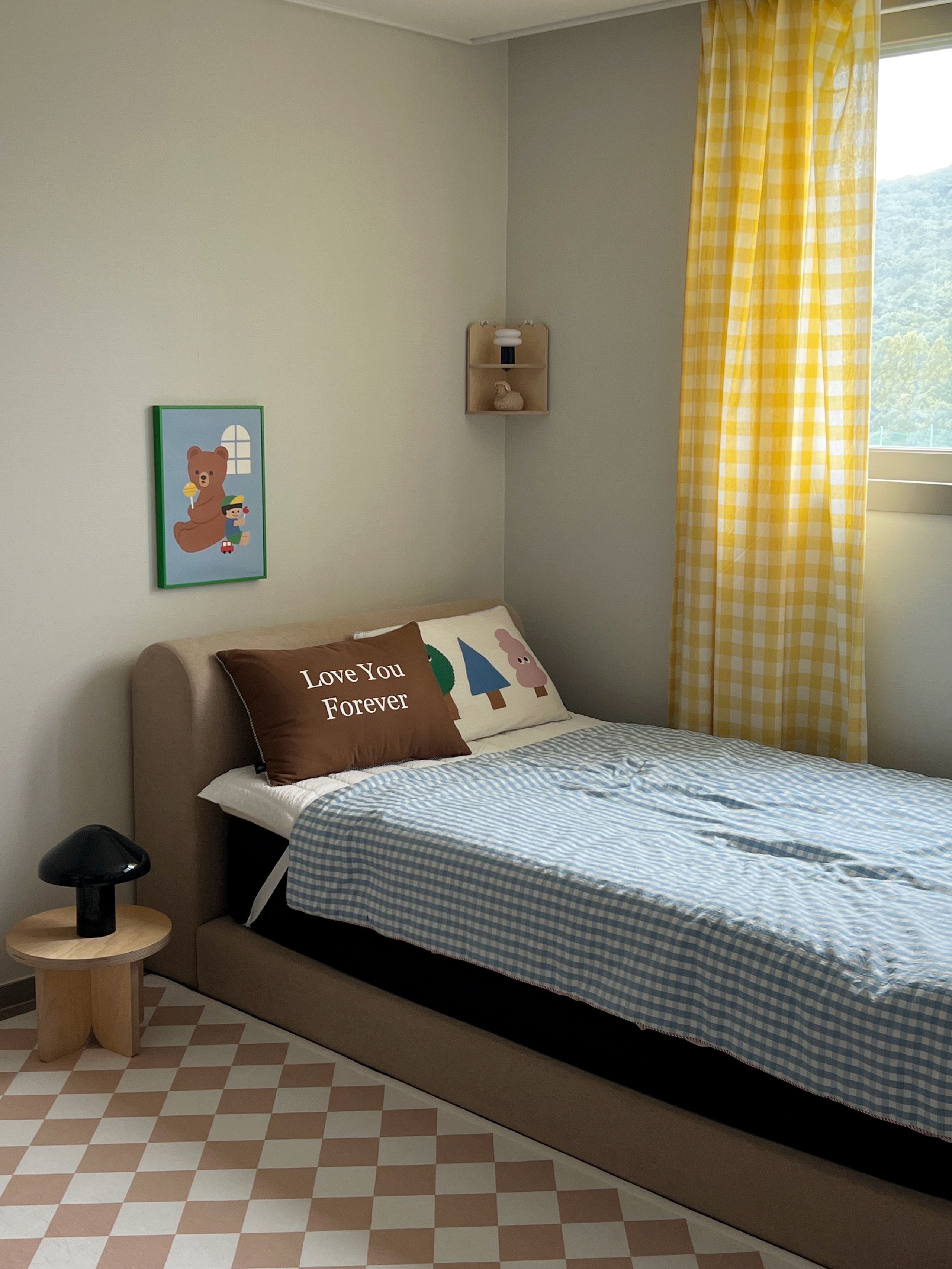 Sweet Dreams Flip Pillowcase for Kids user photo