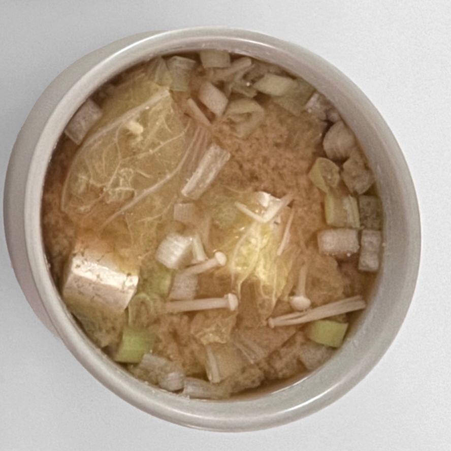 Minimal Mood Rice Bowl user photo
