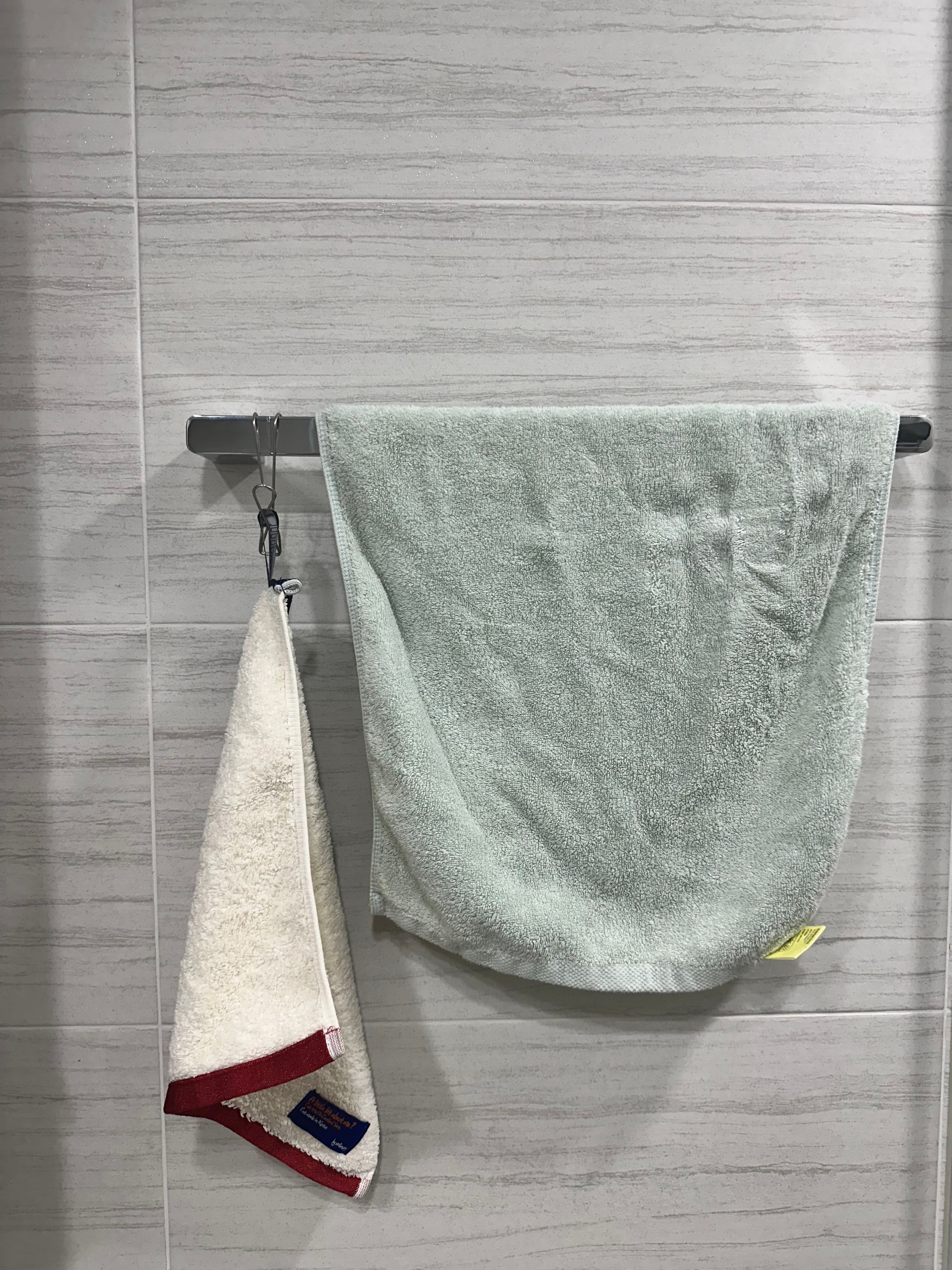 ODNR World Series Premium Hotel Towel Set (6-Piece) user photo