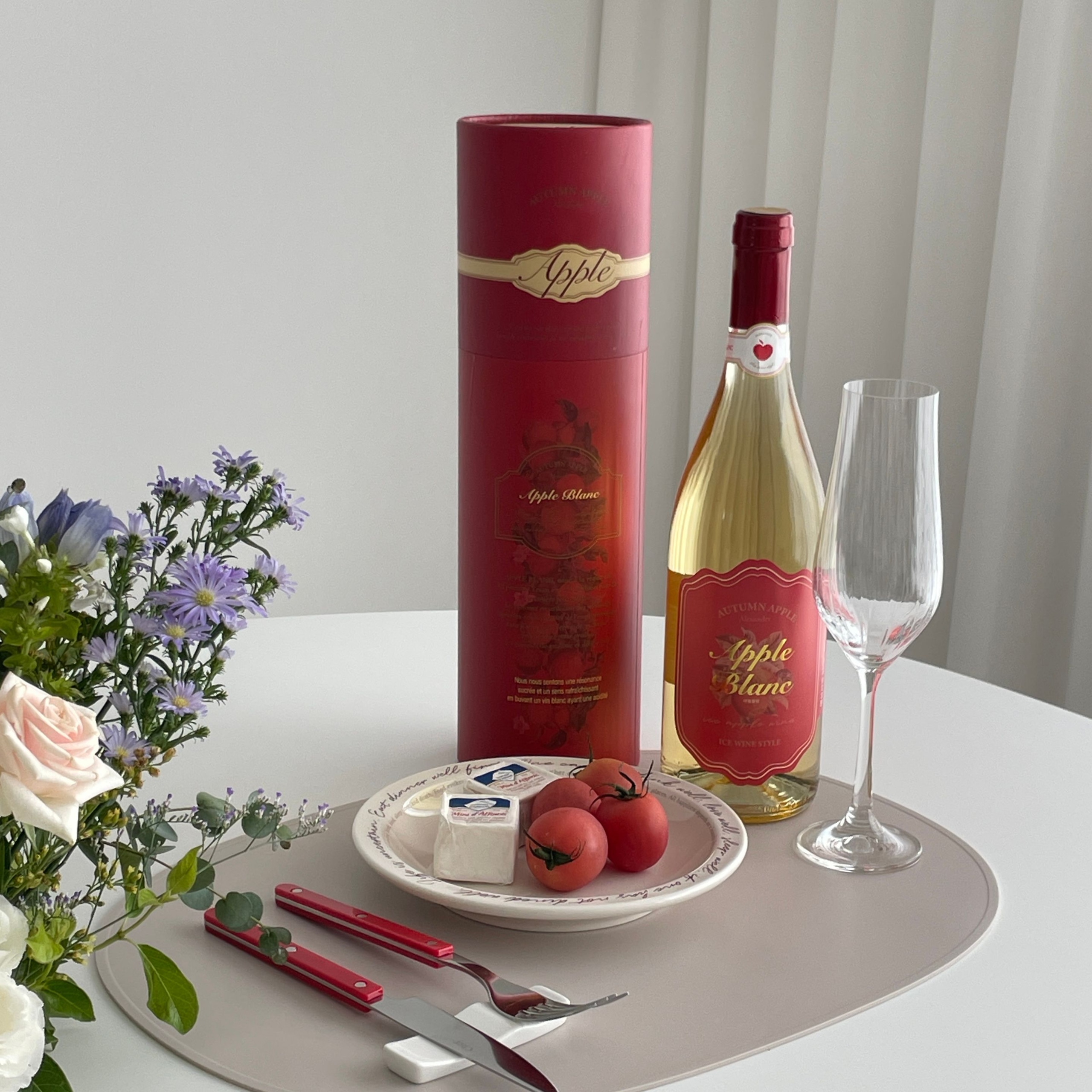 White Ceramic Spoon Rest Set (4-Piece) user photo