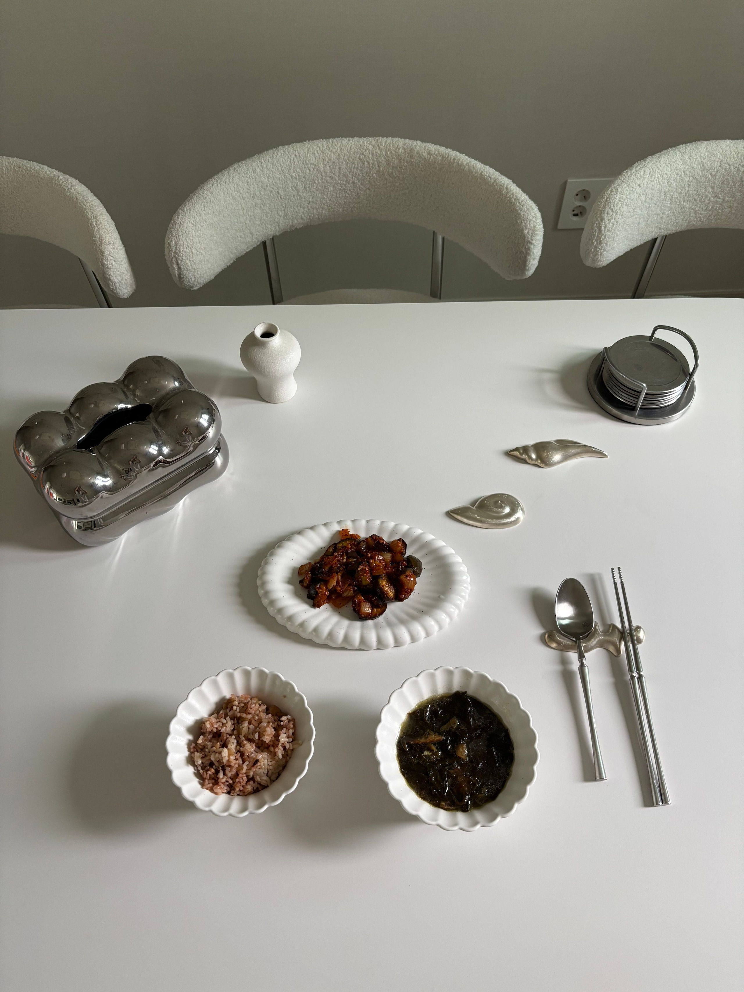 Blooming Soup Bowl user photo