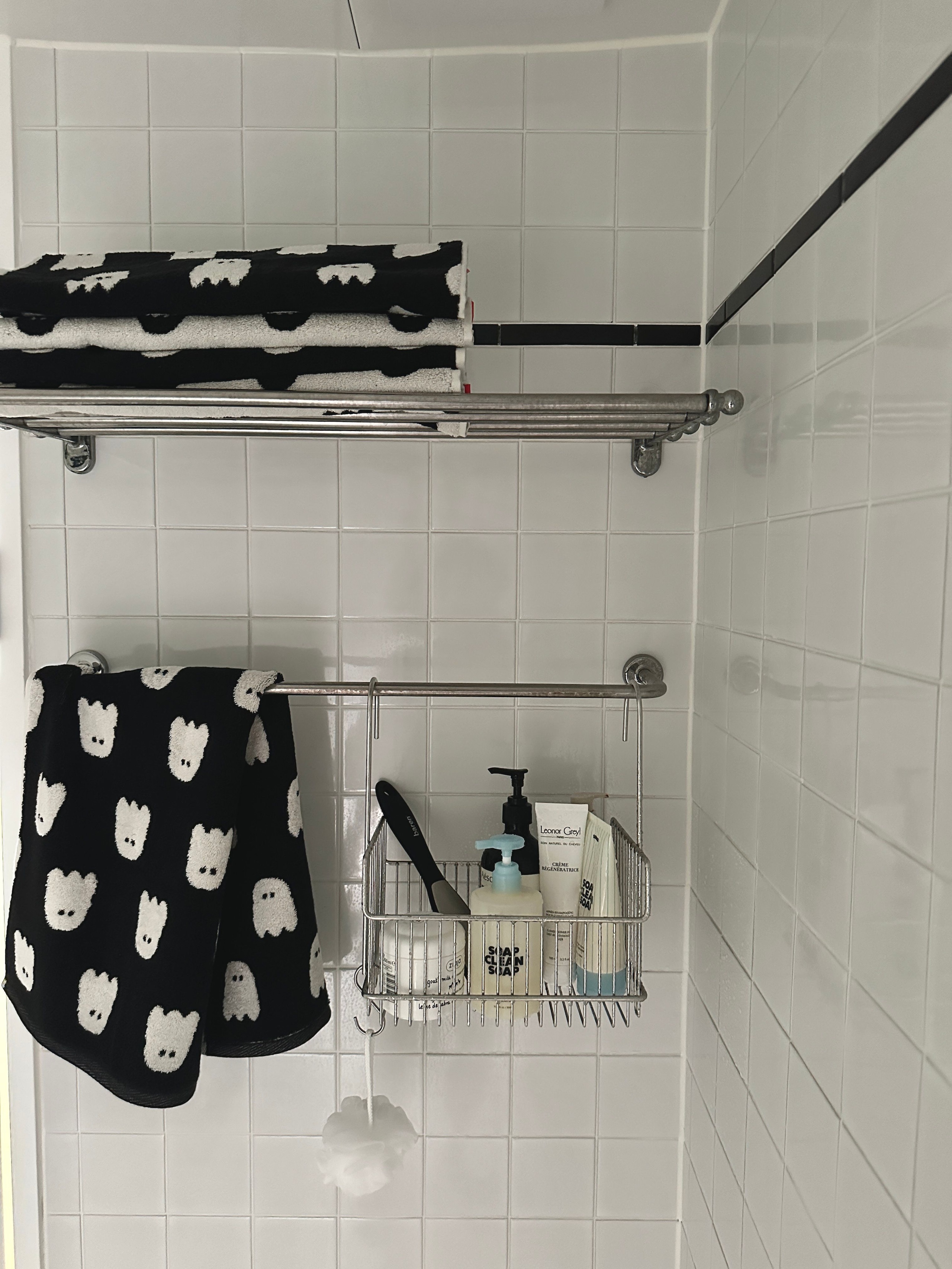 Black Key Hotel Towel Gift Set (5-Pack) user photo