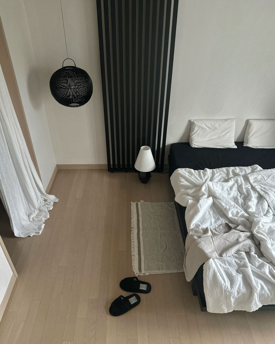 Bonne Nuit High-Density Mattress Fitted Sheet user photo