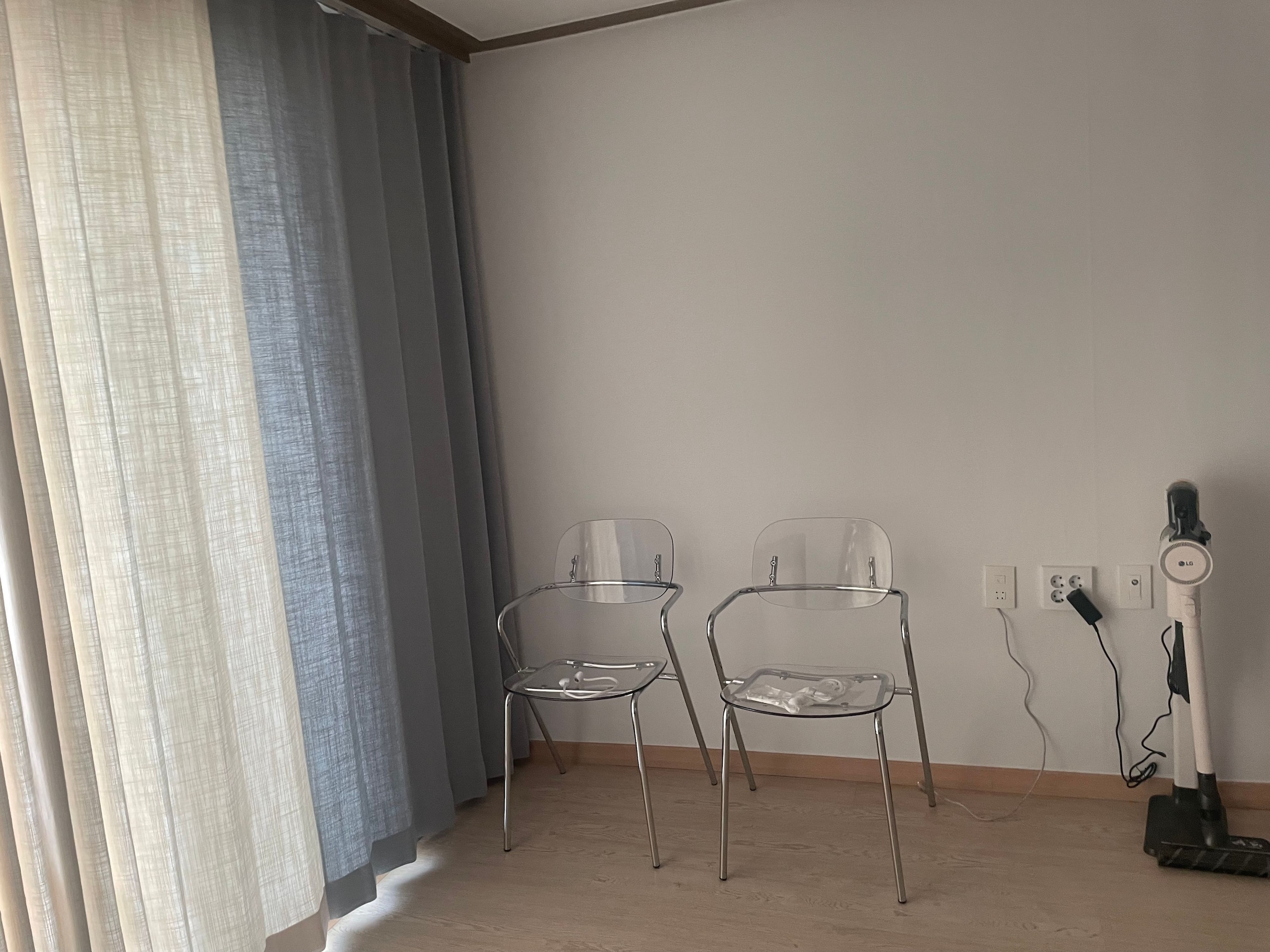Lucent Accent Dining Chair user photo