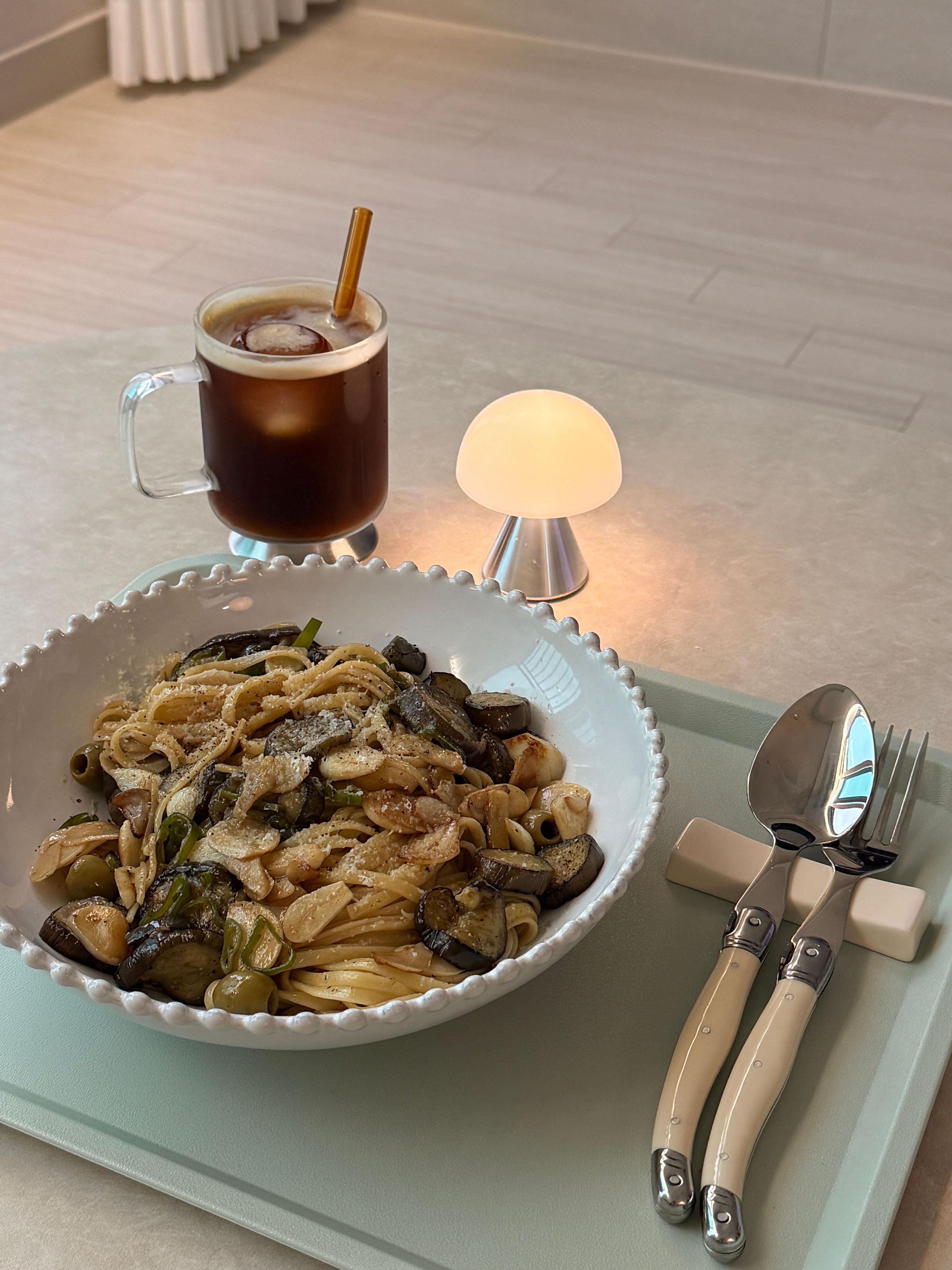Laguiole Flatware Set for 2 (6-Piece) user photo