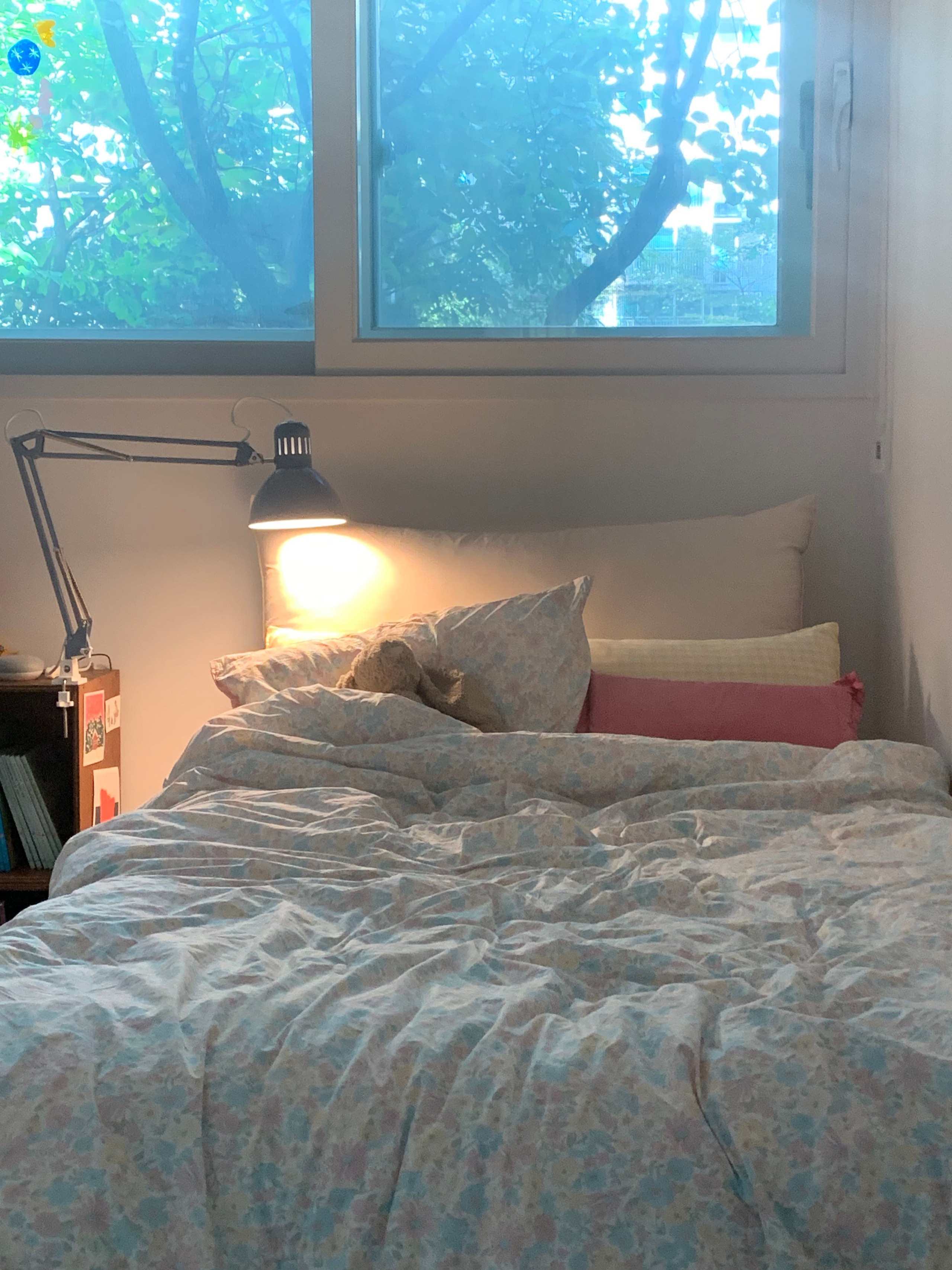 Love Binder Premium Cotton Comforter user photo