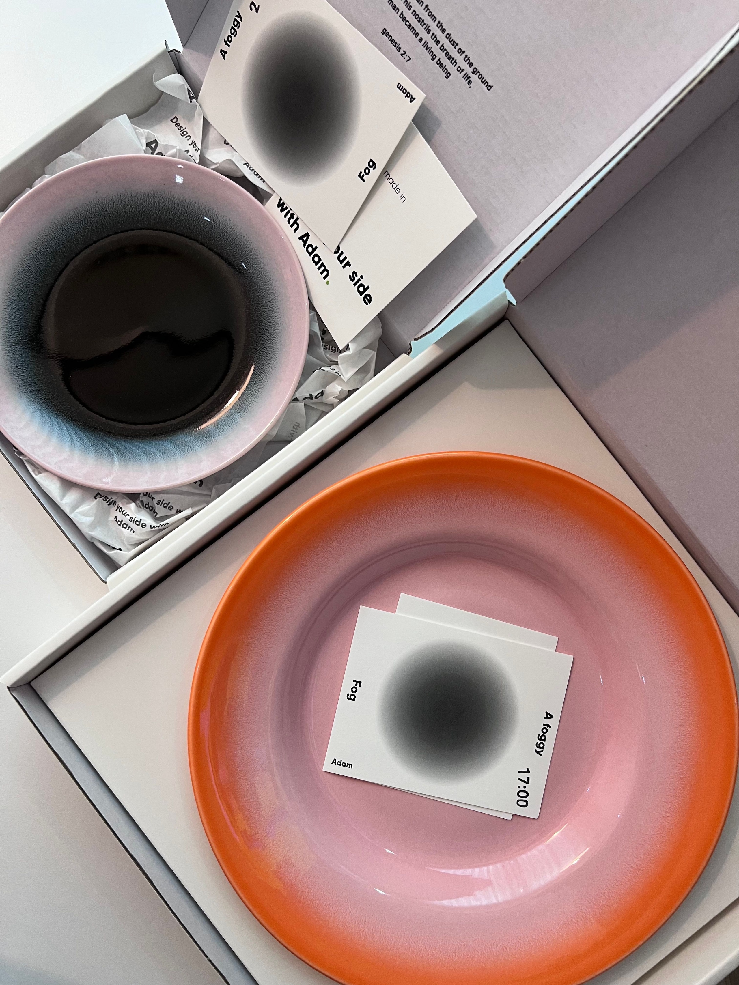 Adam House Round Ceramic Fog Bowl user photo