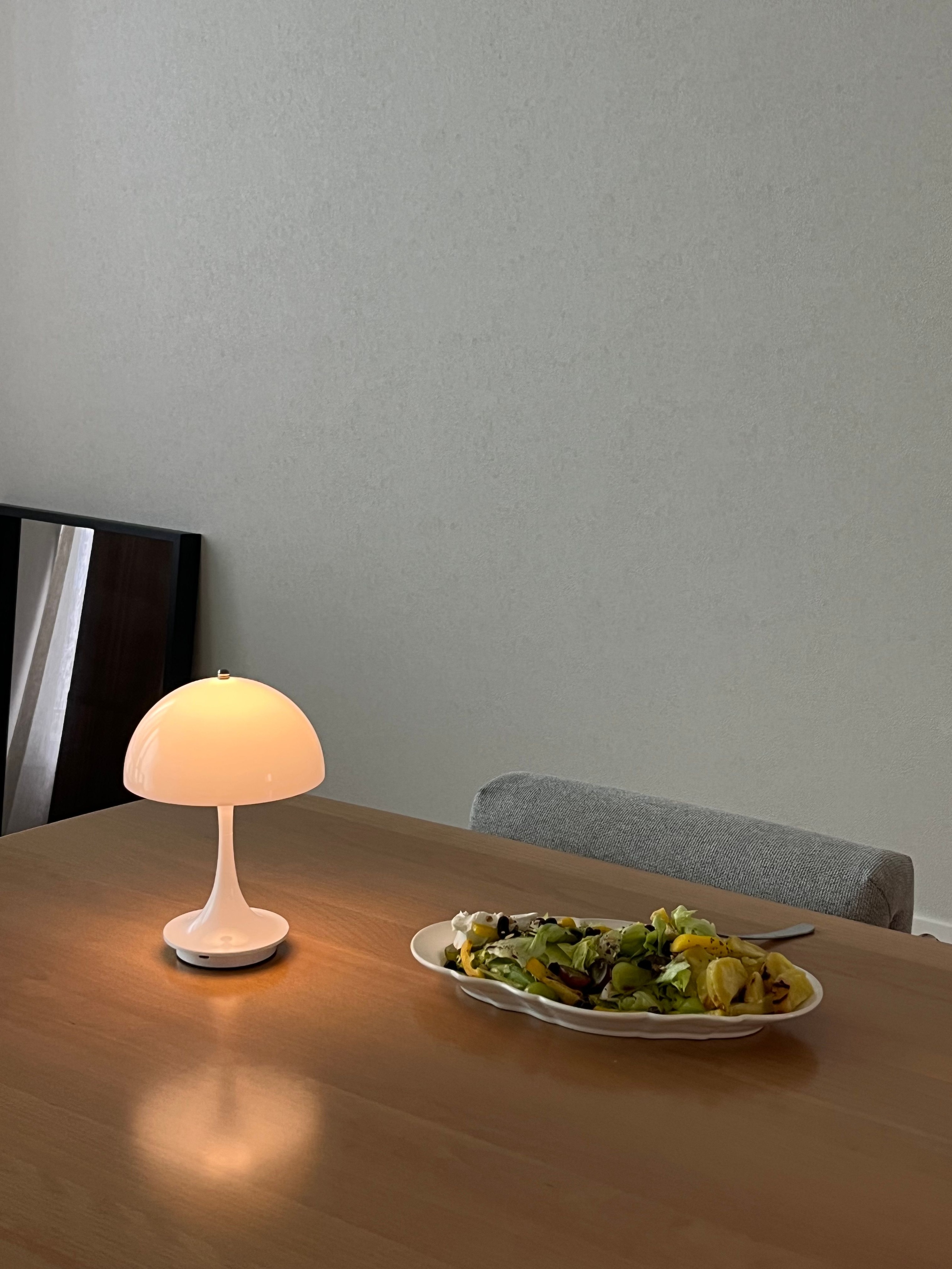 Stable Scalloped Plate Set (3-Piece) user photo