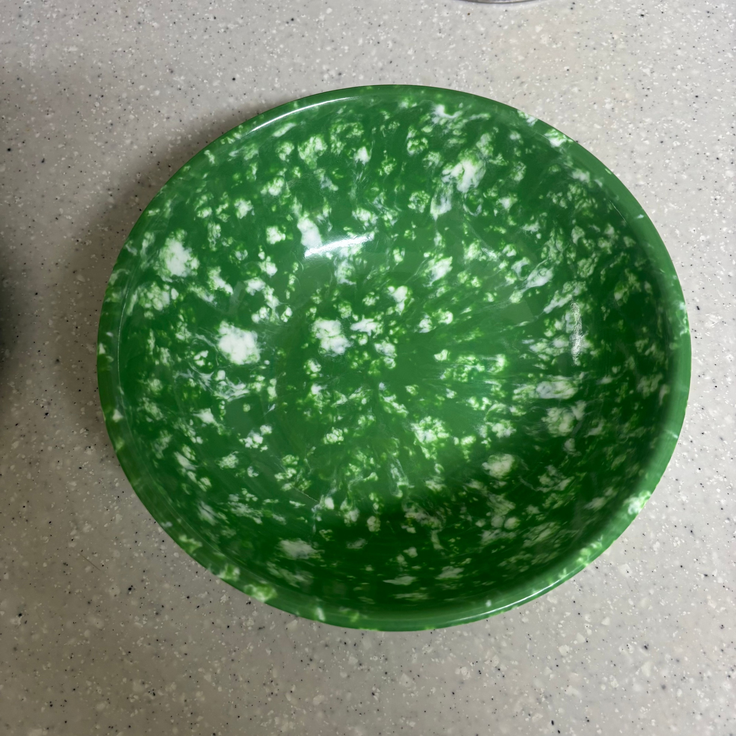 Retro Korean Noodle Bowl user photo