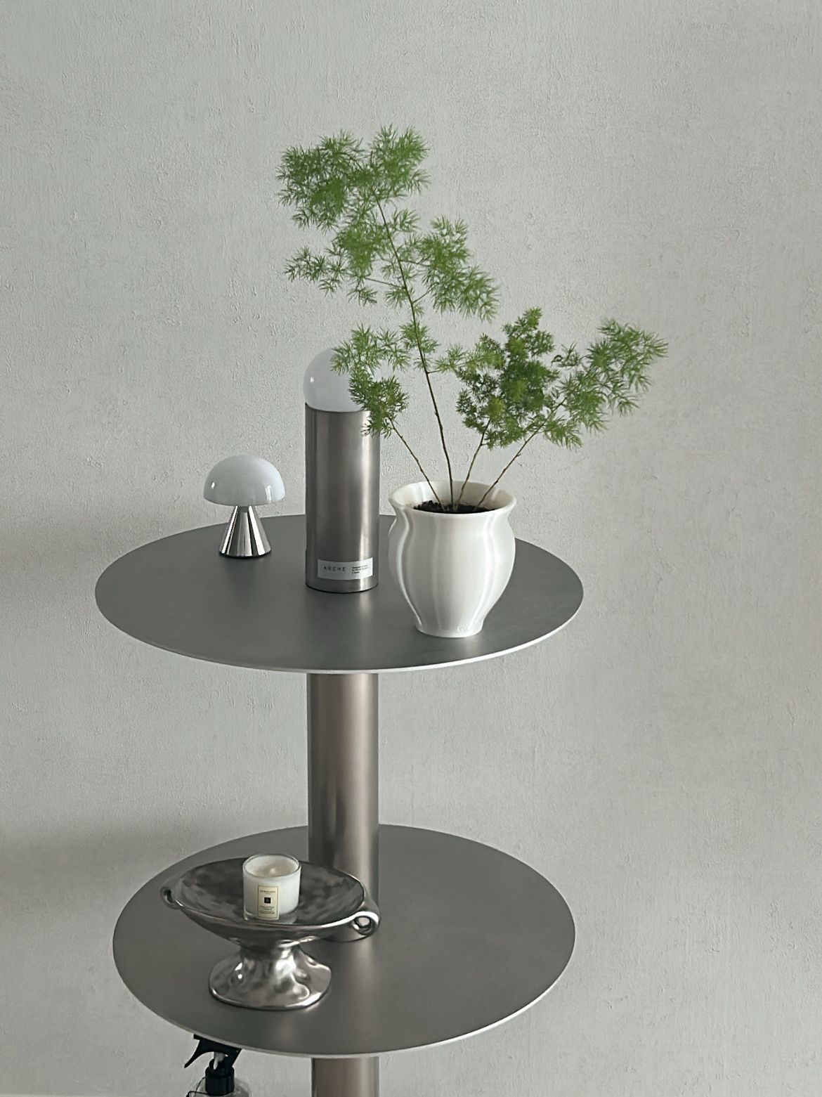 Mystic Ceramic Object Bowl user photo