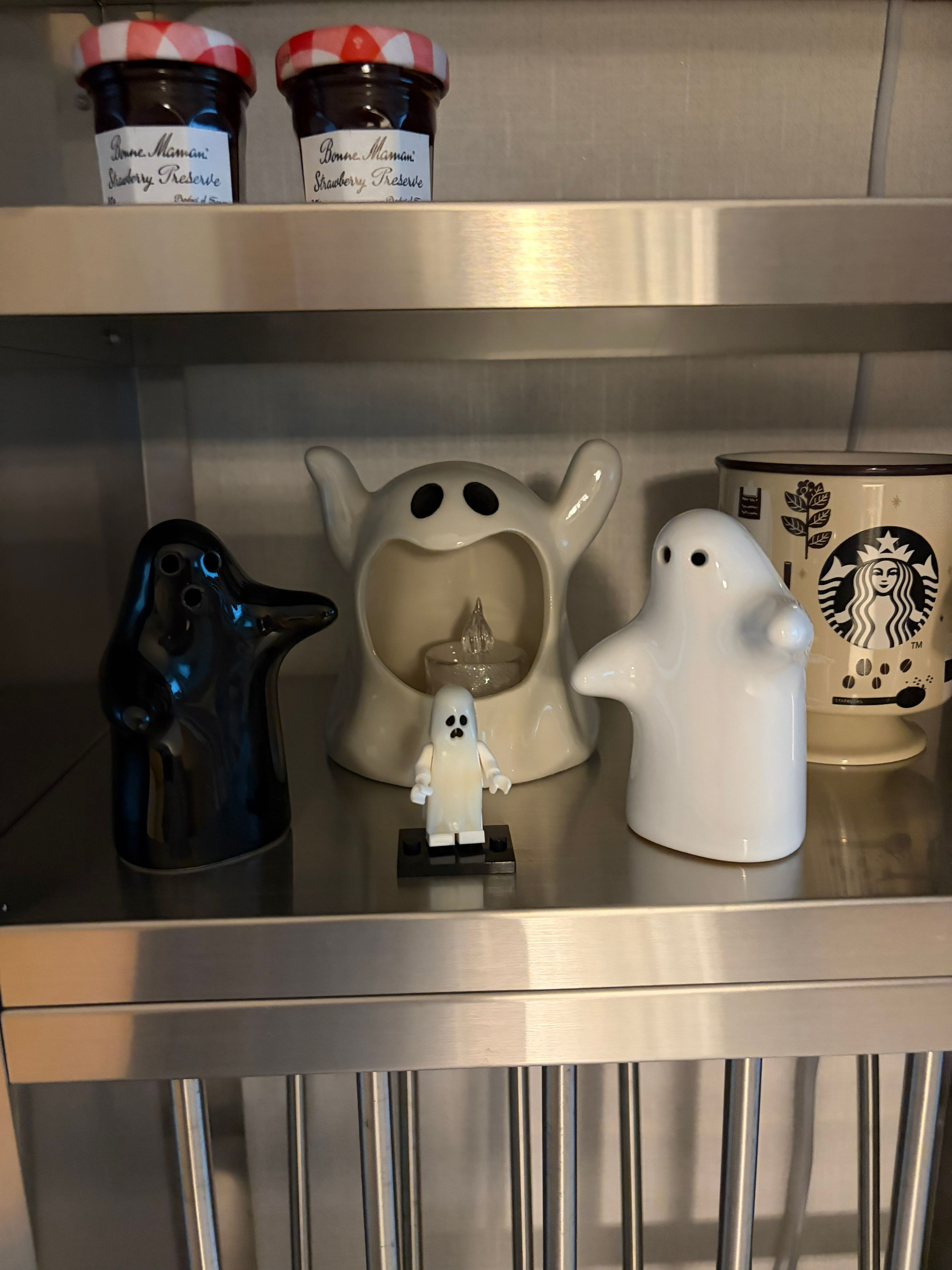 Hug Me Ghost Family Object Gift Set user photo