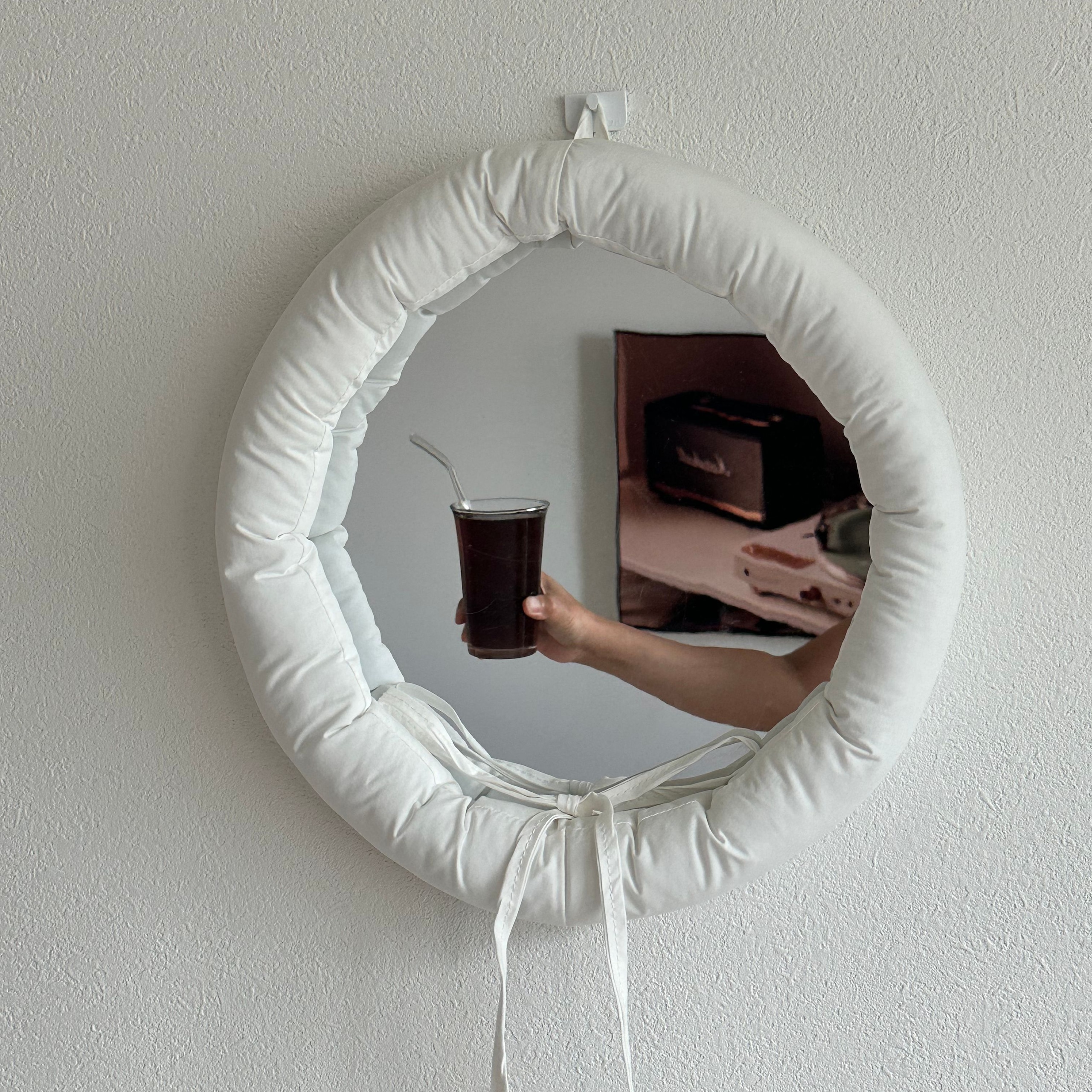 Tempered Glass Cup (Set of 2) user photo