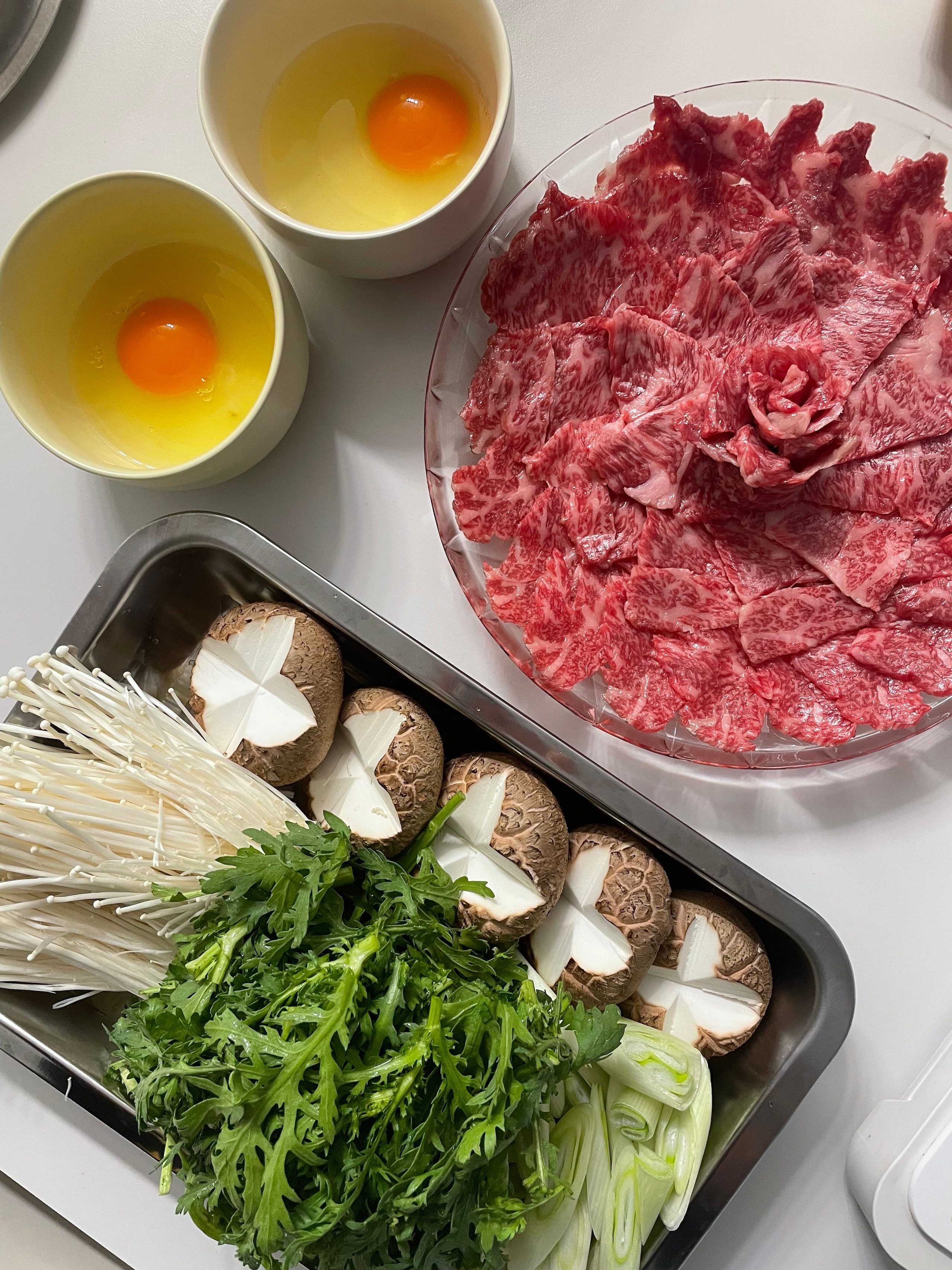 Stainless Steel Tray Set (3-Piece) user photo