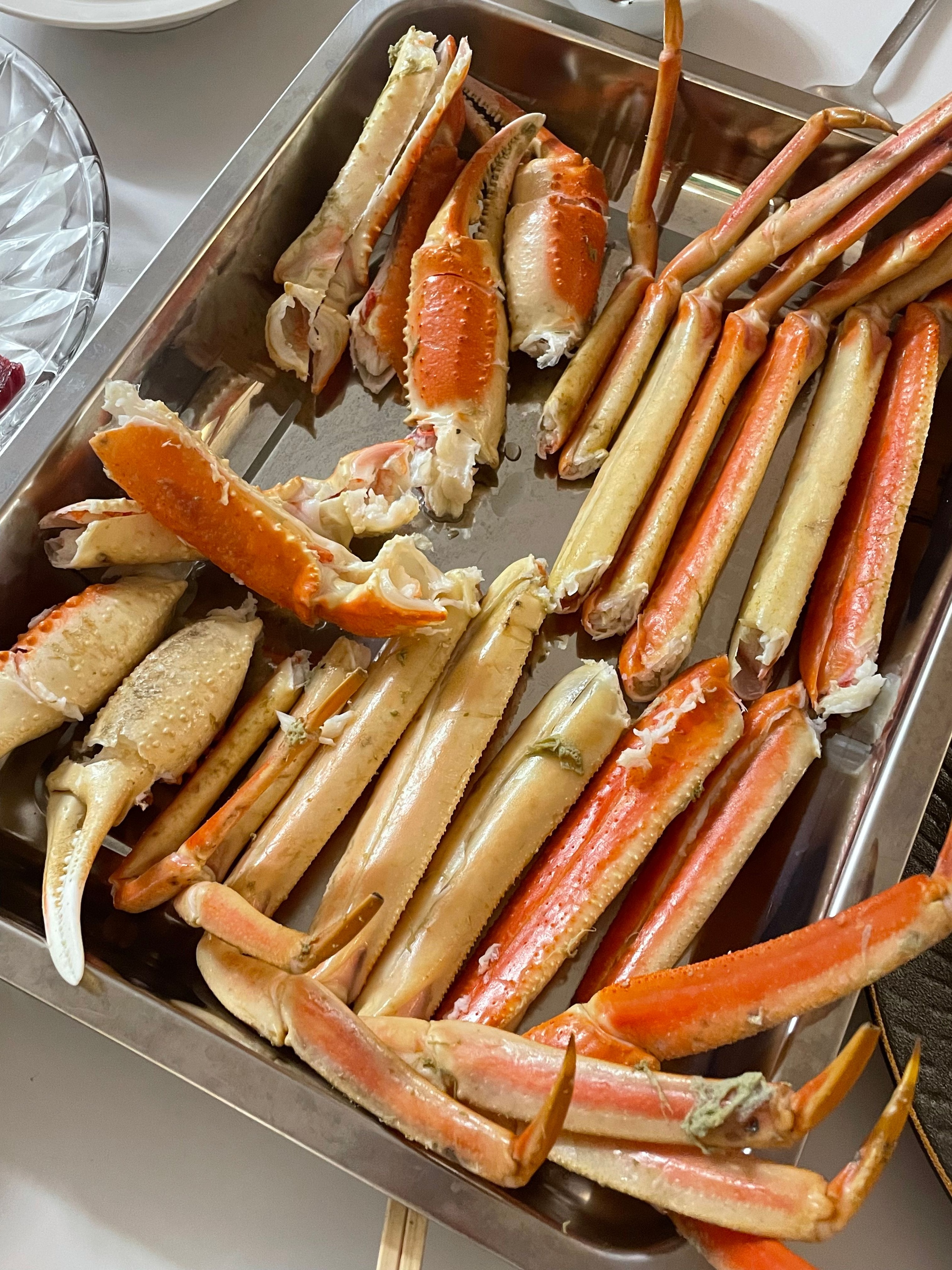Stainless Steel Tray Set (3-Piece) user photo