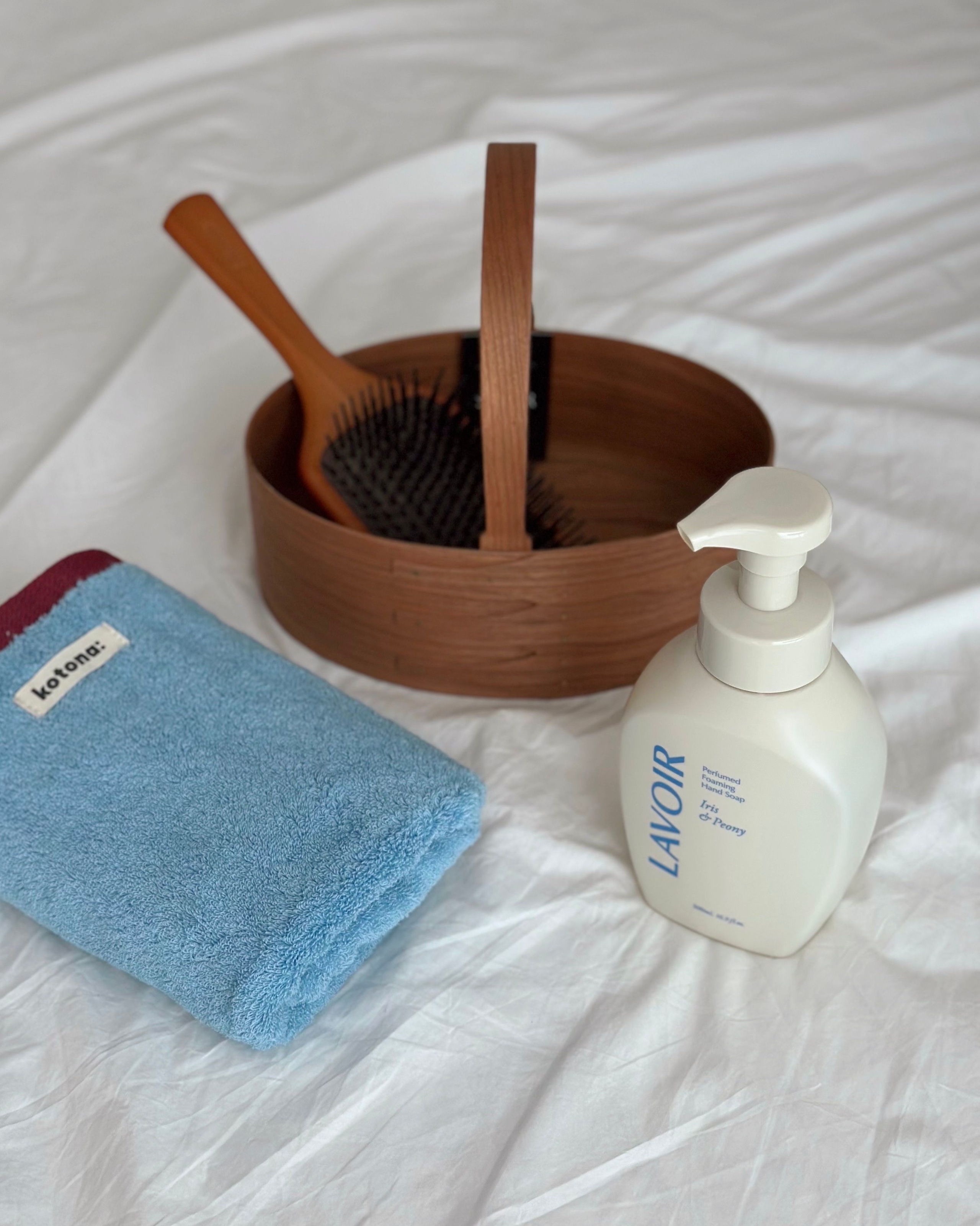 Kotona Color Collection Premium Cotton Towels user photo