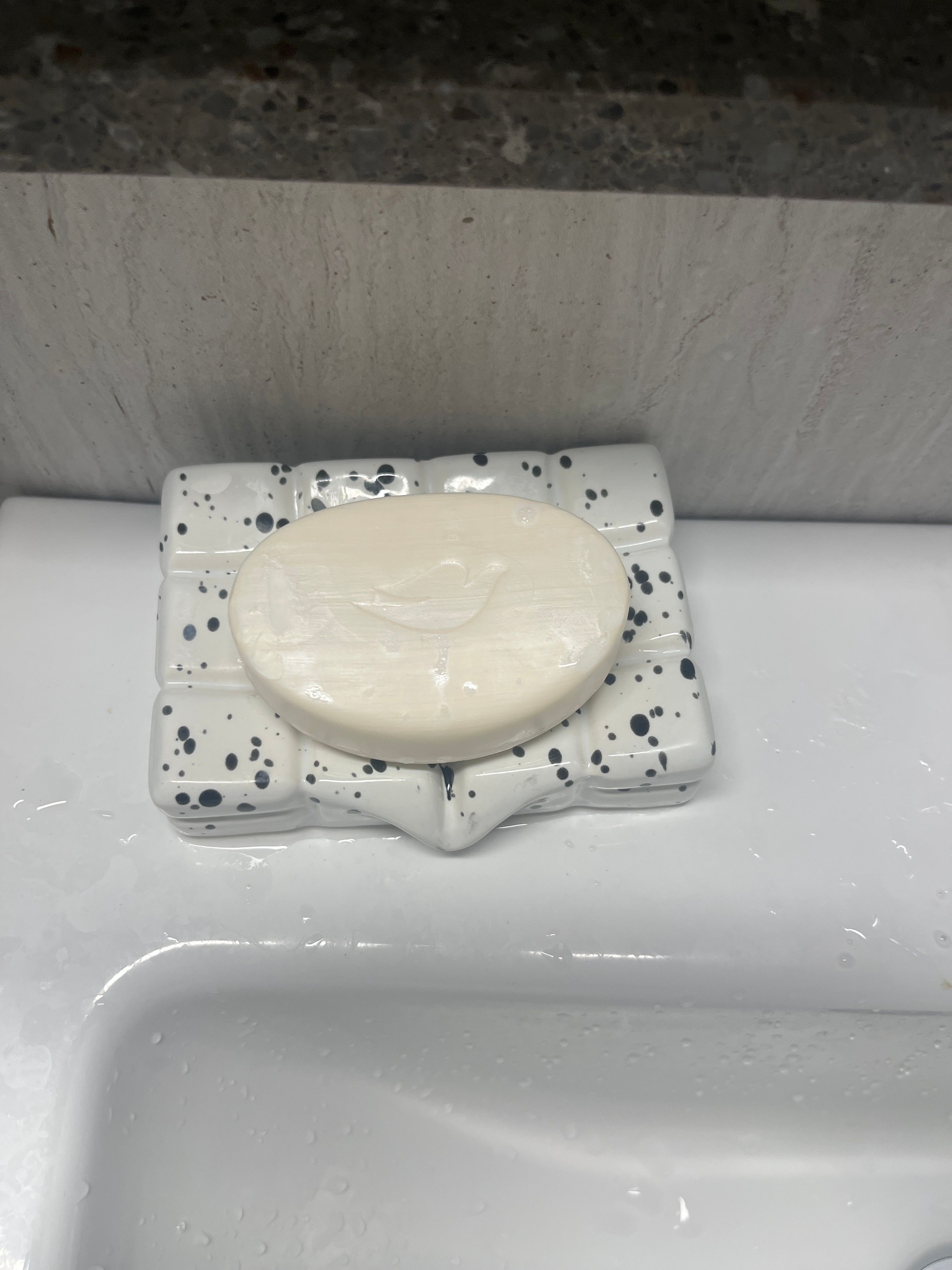 Choco Brick Tray Holder user photo