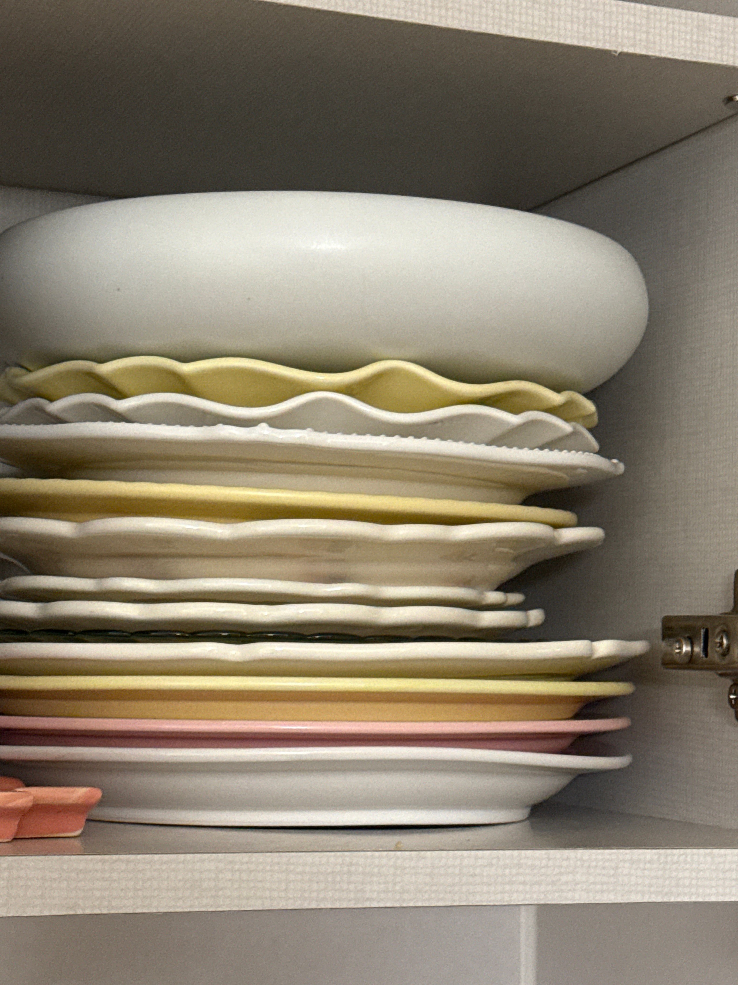 Floret Dessert Plate Collection user photo
