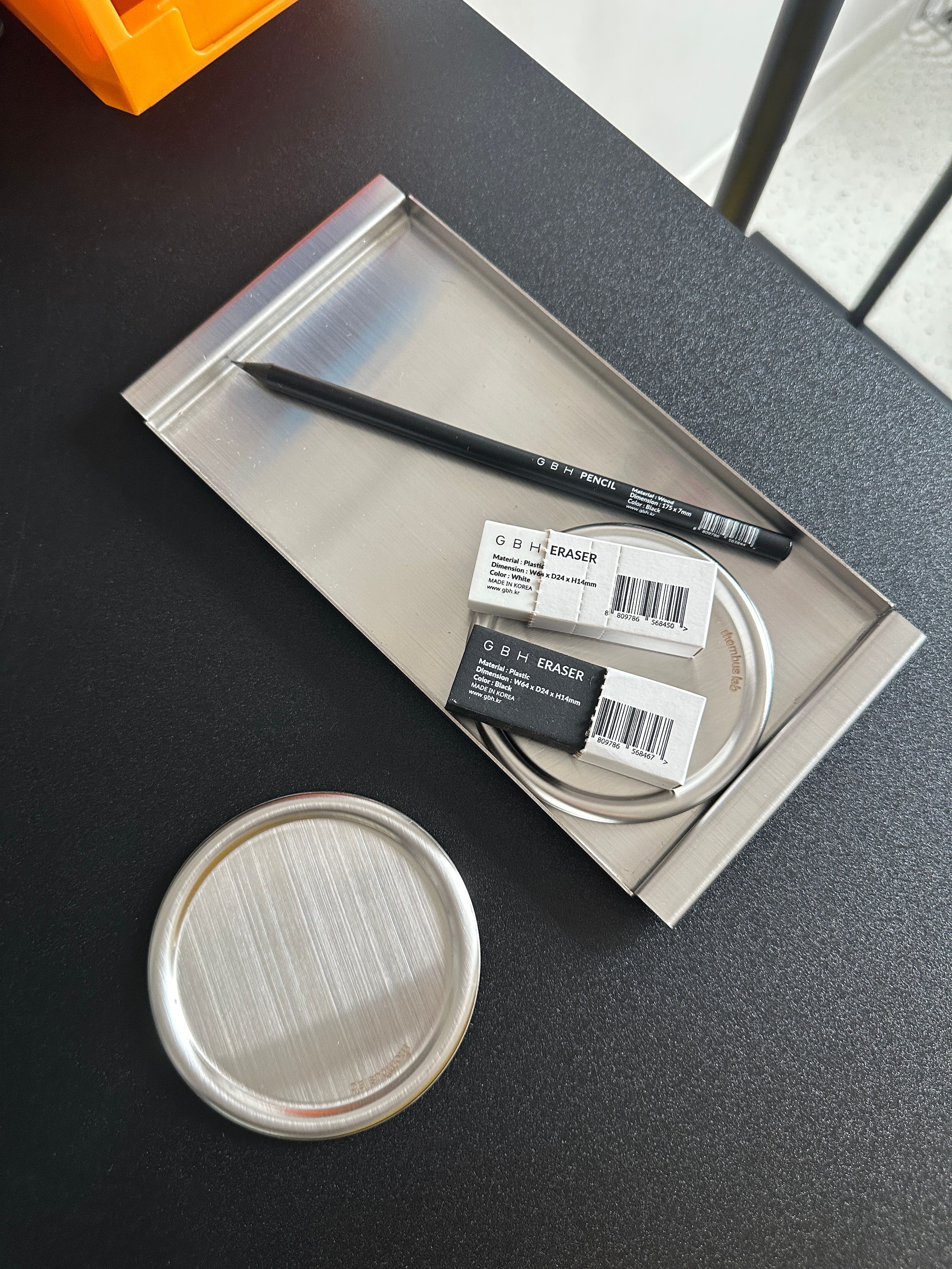 Minimalist Table Setting Gift Set user photo