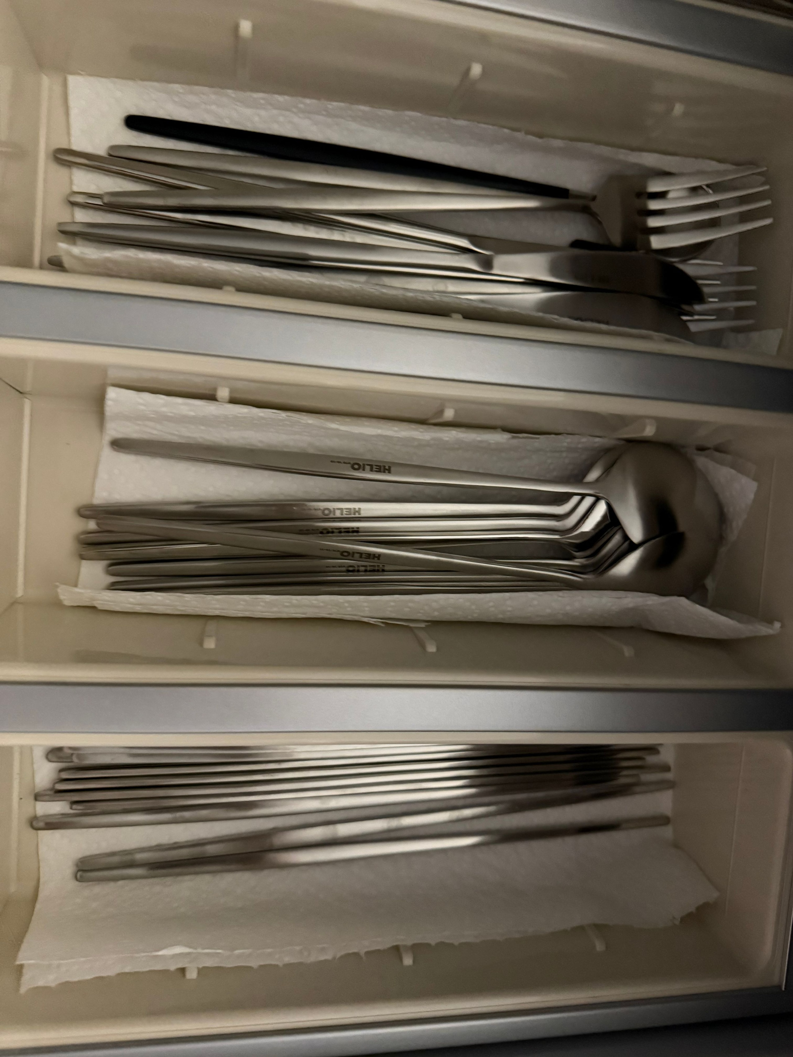 Helio Stainless Steel 304 Mini Ladle user photo