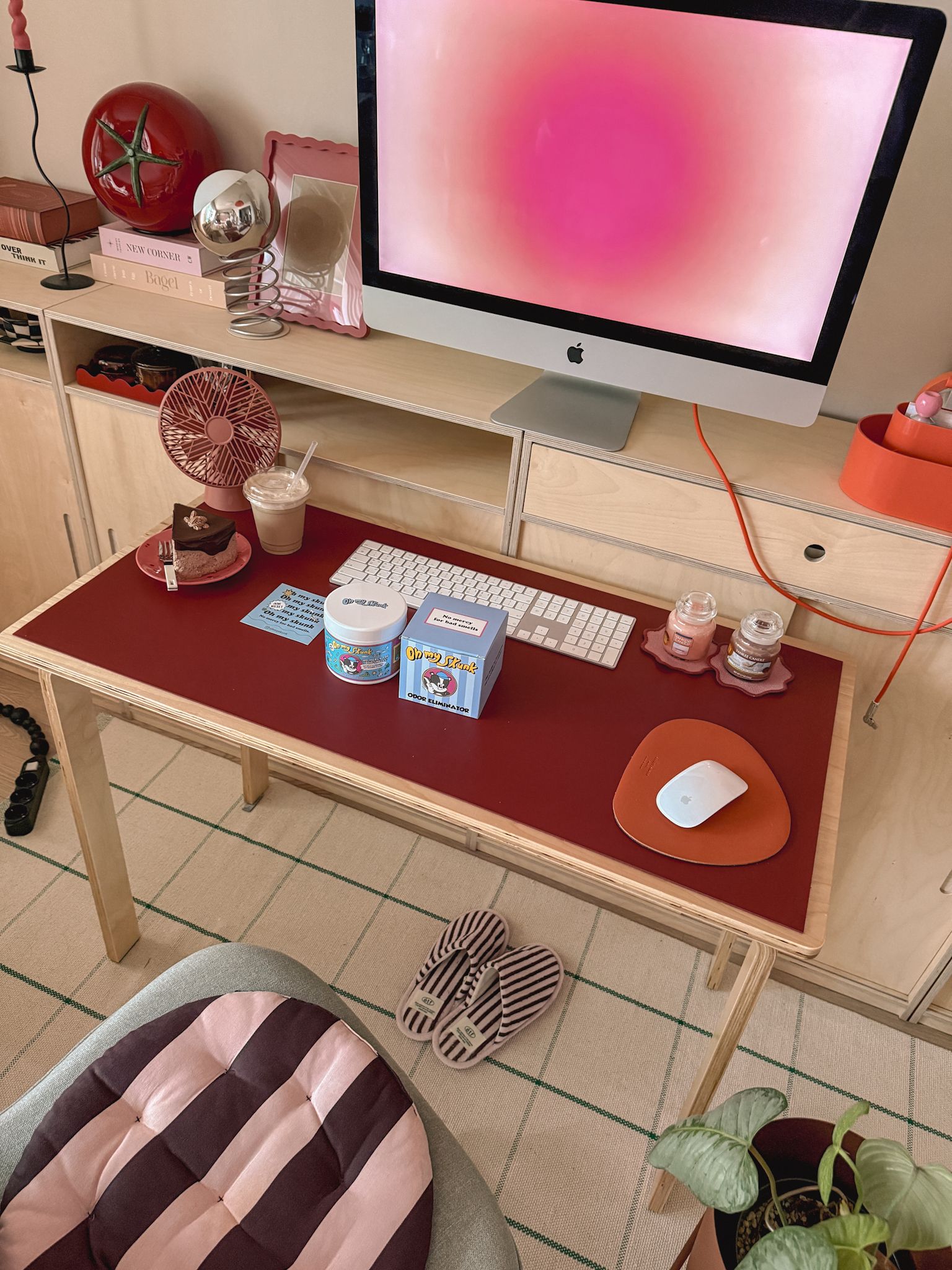 Tomato Mood Lamp user photo