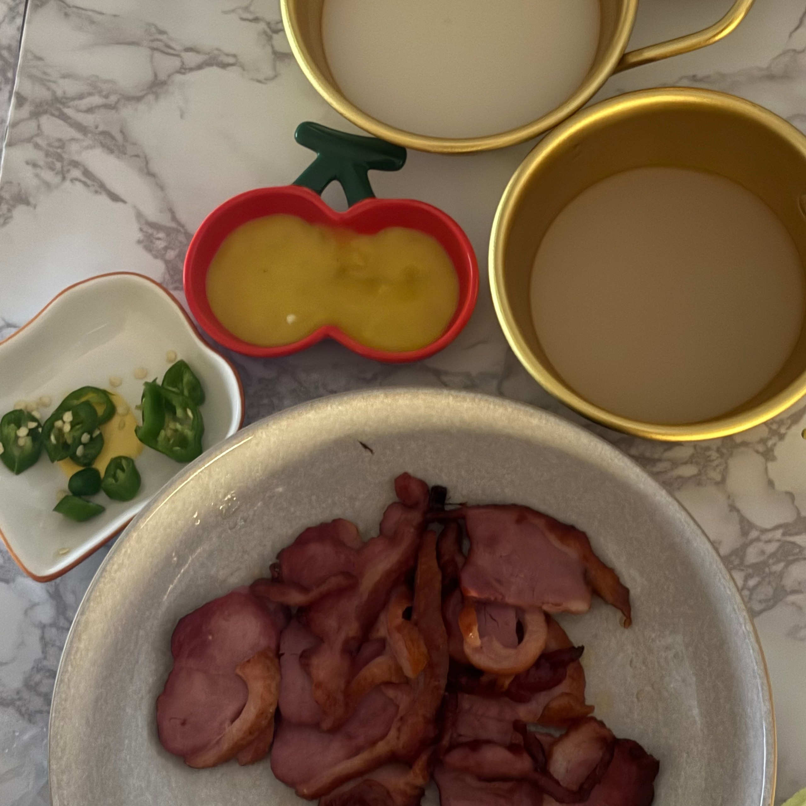 Little Treats Plate Set (3-Piece) user photo