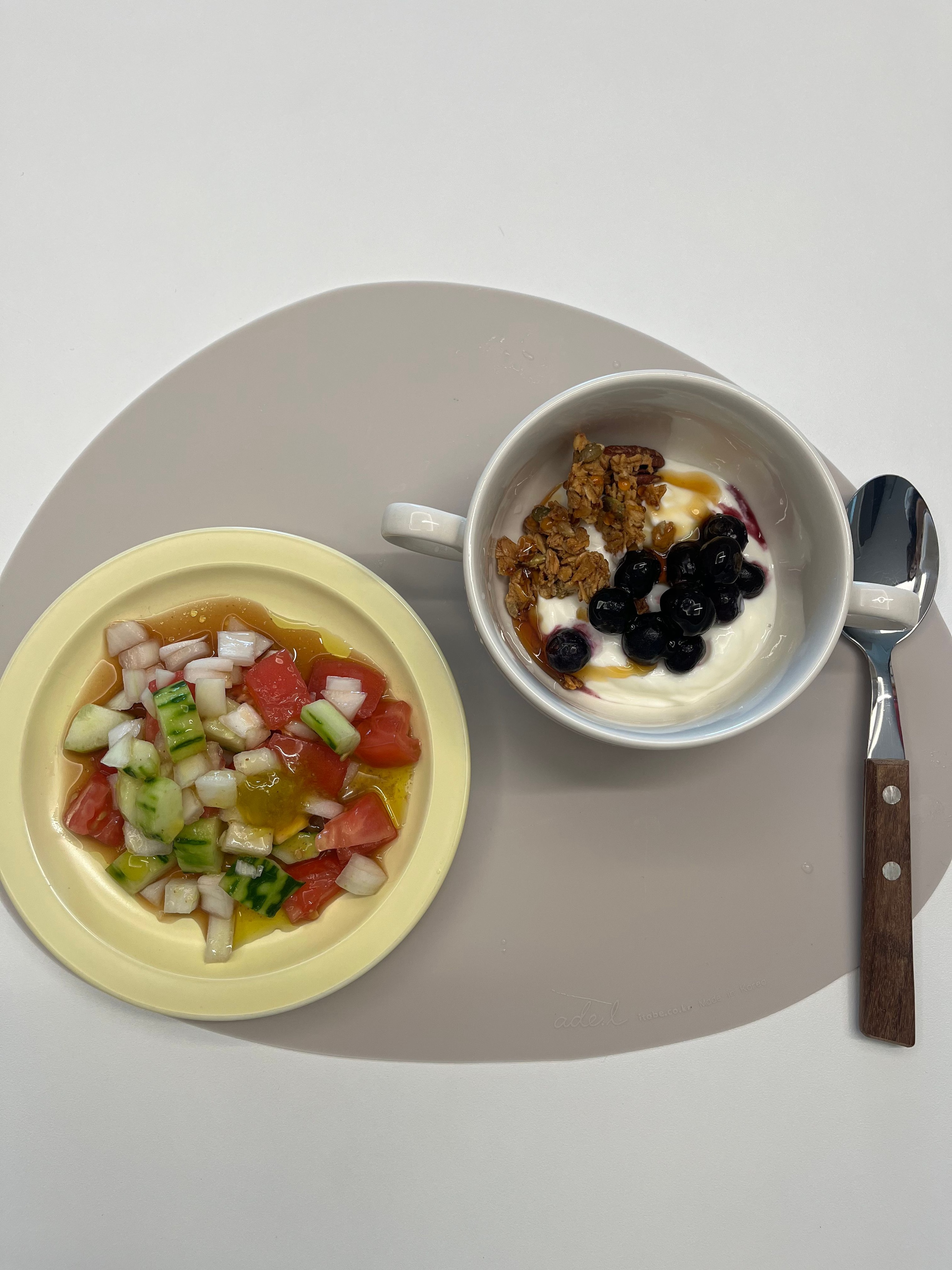 Cozy Dot Plate user photo