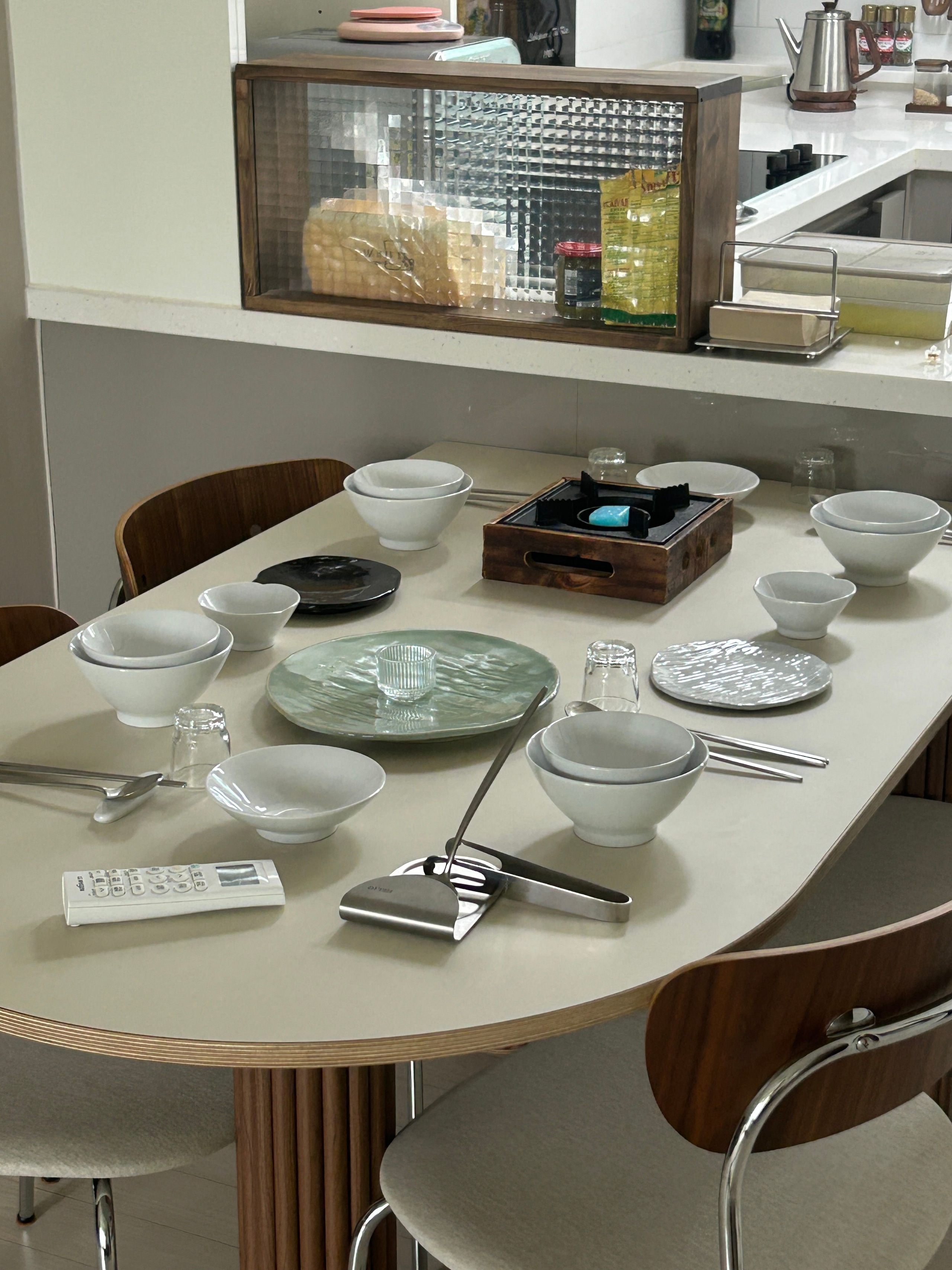 Helio Stainless Steel 304 Mini Ladle user photo