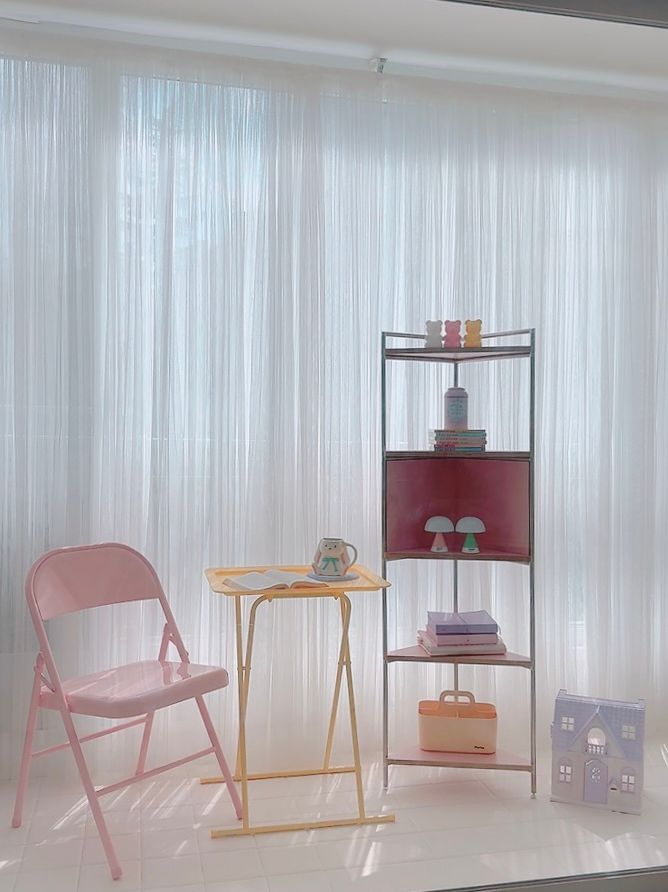 Gummy Bear Lamp Set of 3 user photo