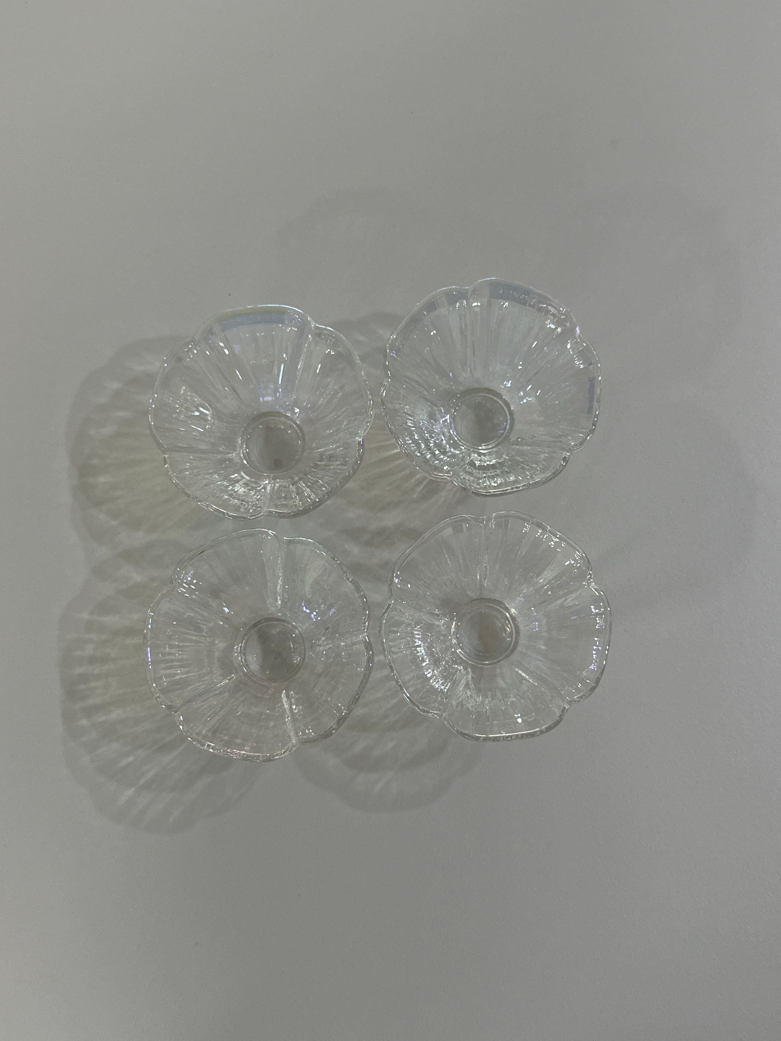Aurora Cherry Blossom Shot Glass (Set of 4) user photo