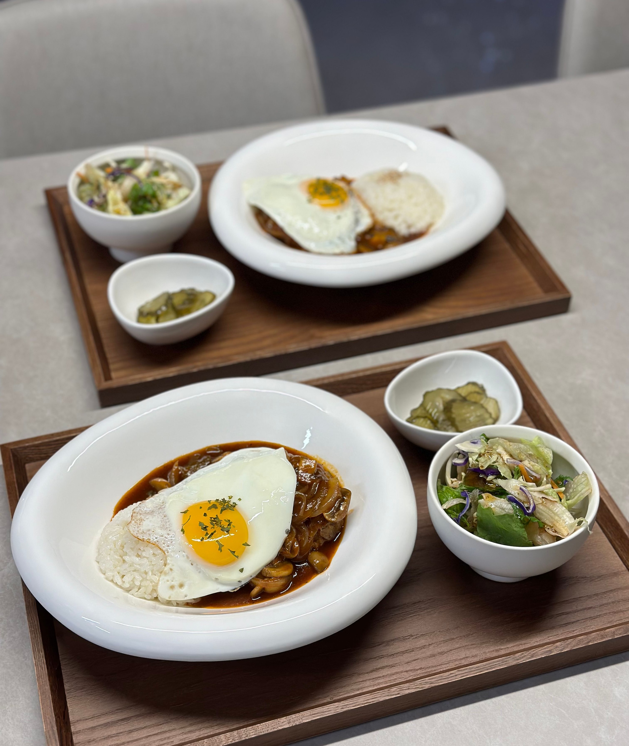 Pebble 4-Piece Pasta & Ramekin Bowl Set user photo