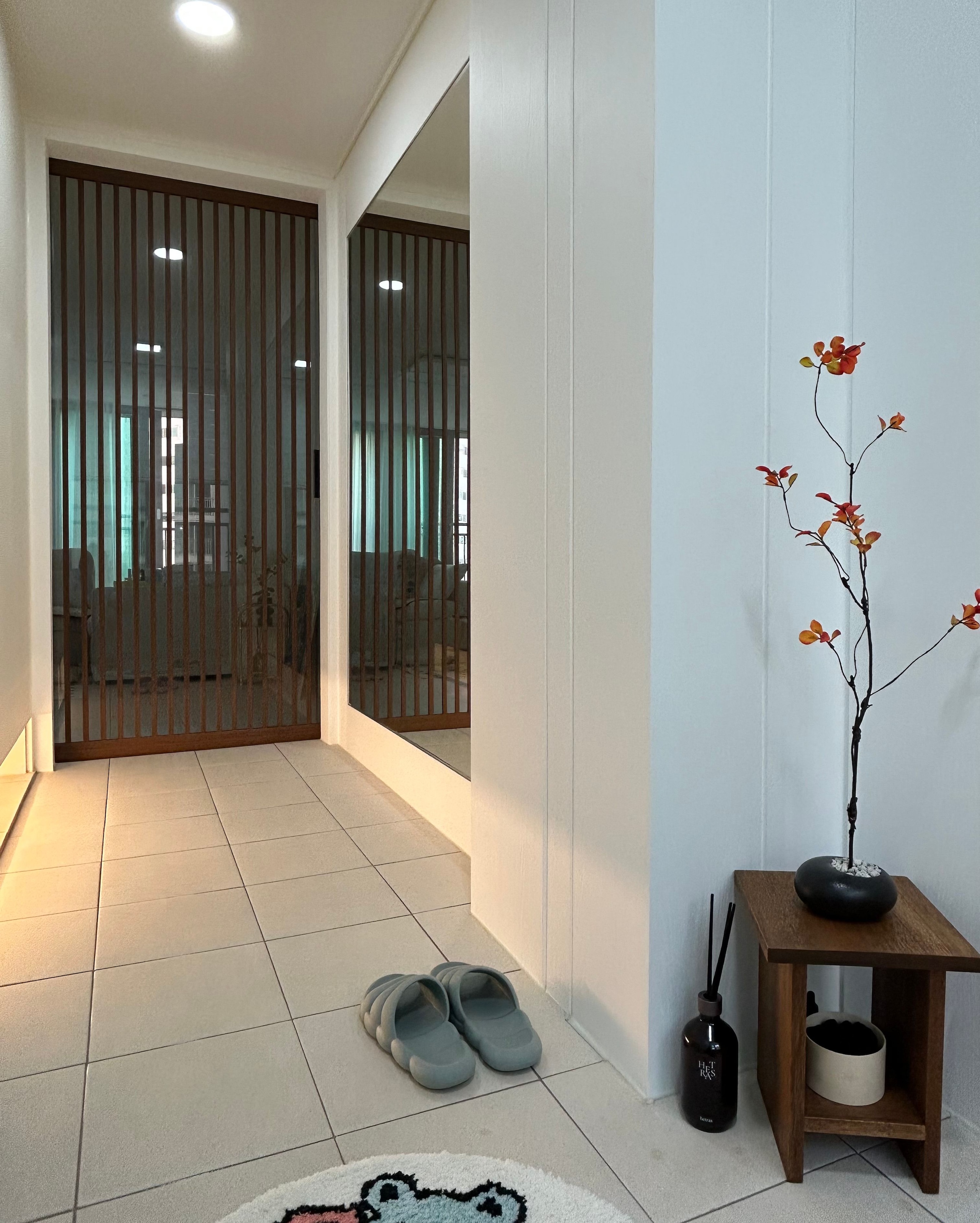 Wooden Flower Pot Stand user photo