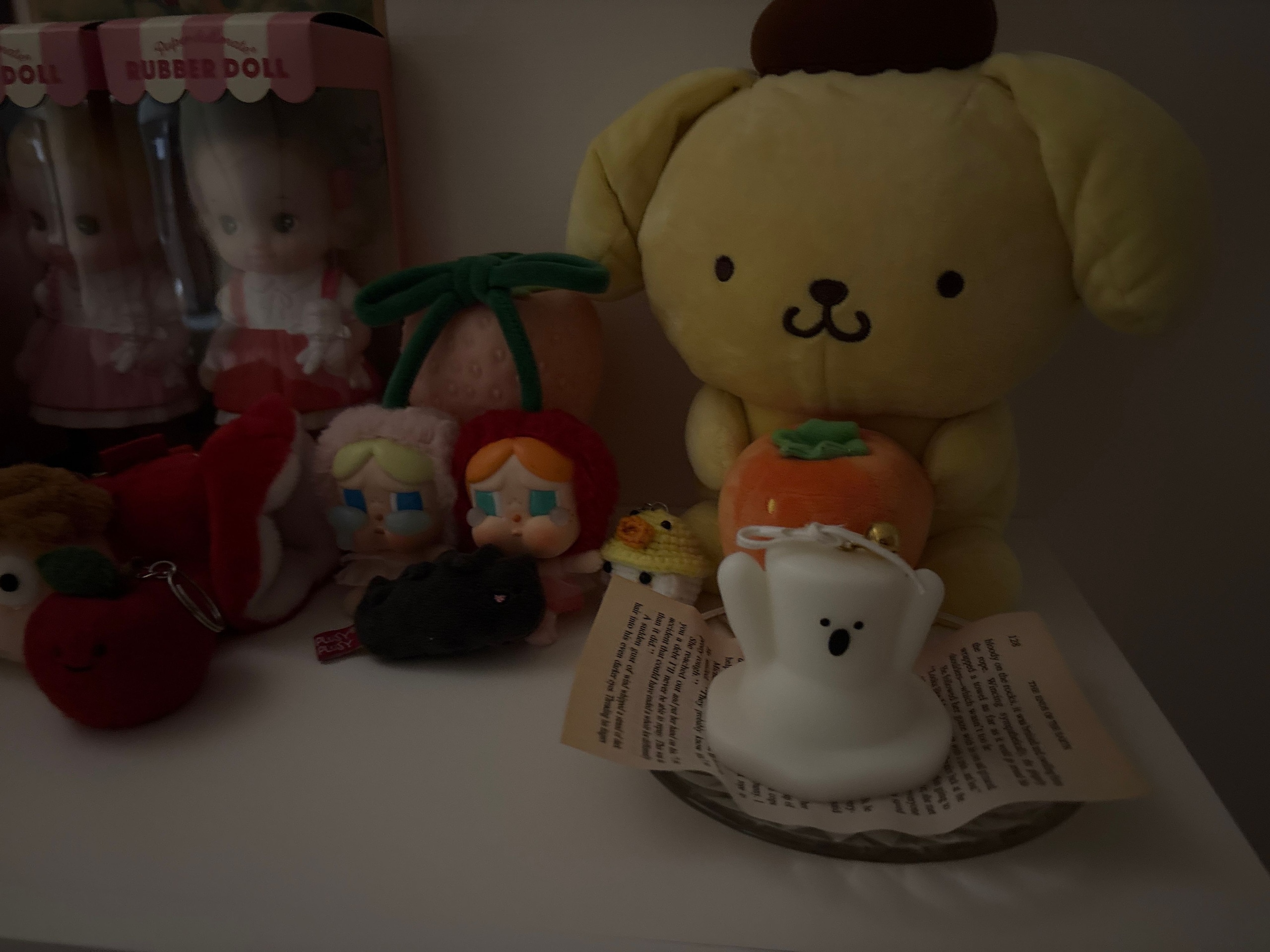 Snowman Candle Gift Set with Gift Box user photo