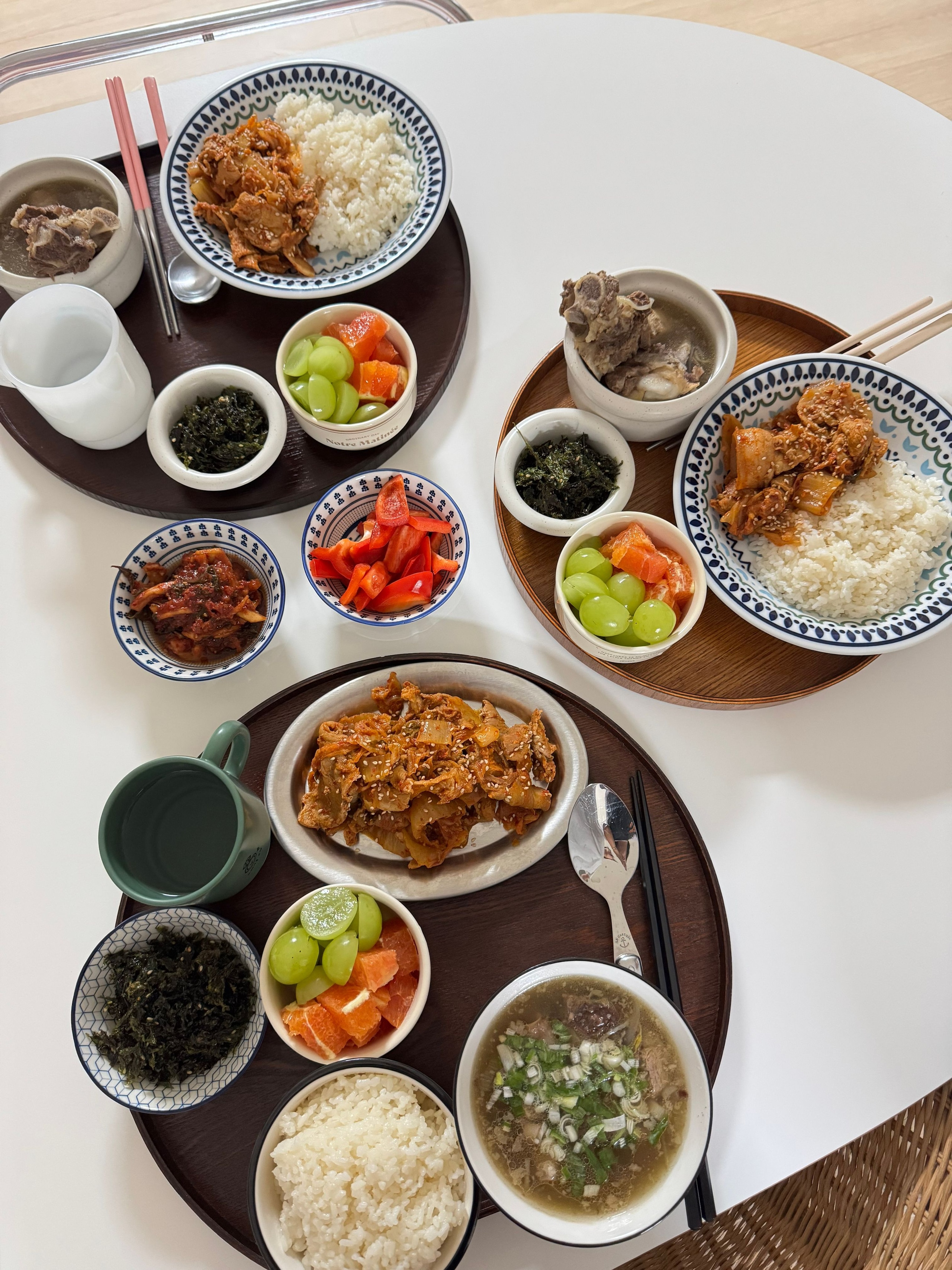 Stainless Steel Oval Plate user photo