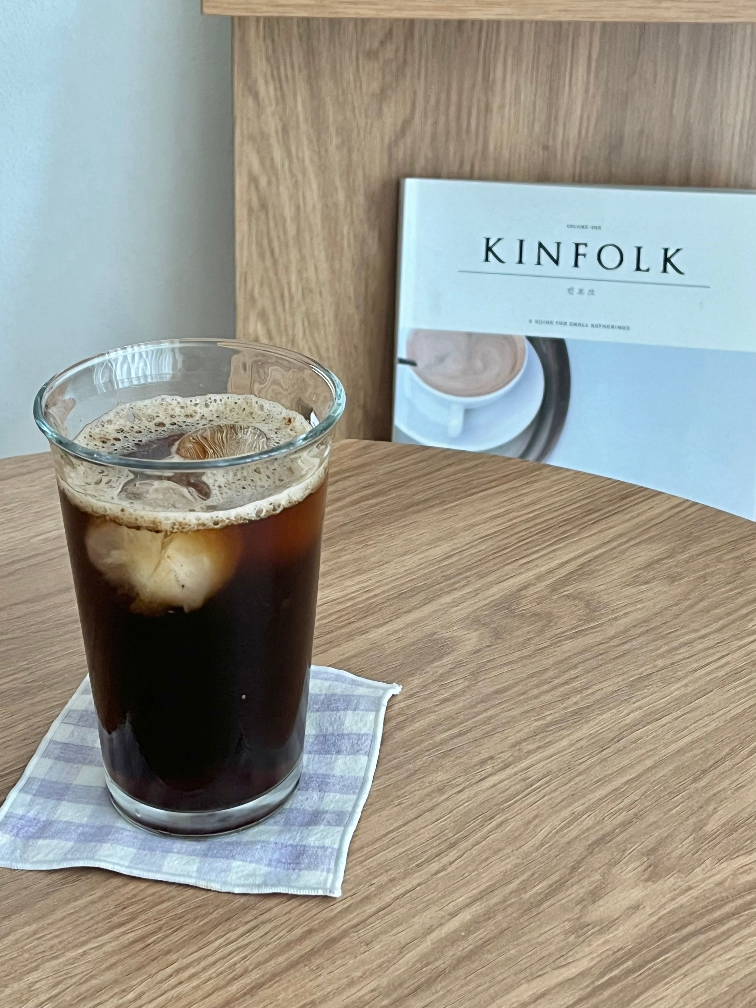 Tempered Glass Cup (Set of 2) user photo